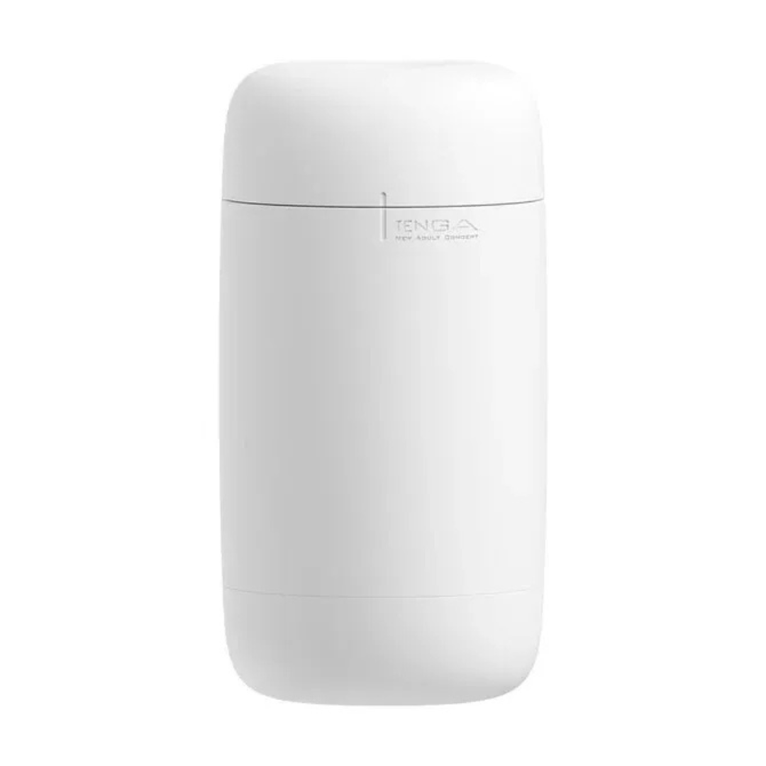 【極致感官。雙重奏組合】TENGA FLIP ORB  BLUE RUSH 浪紋誘惑+TENGA  Puffy 飛機杯
