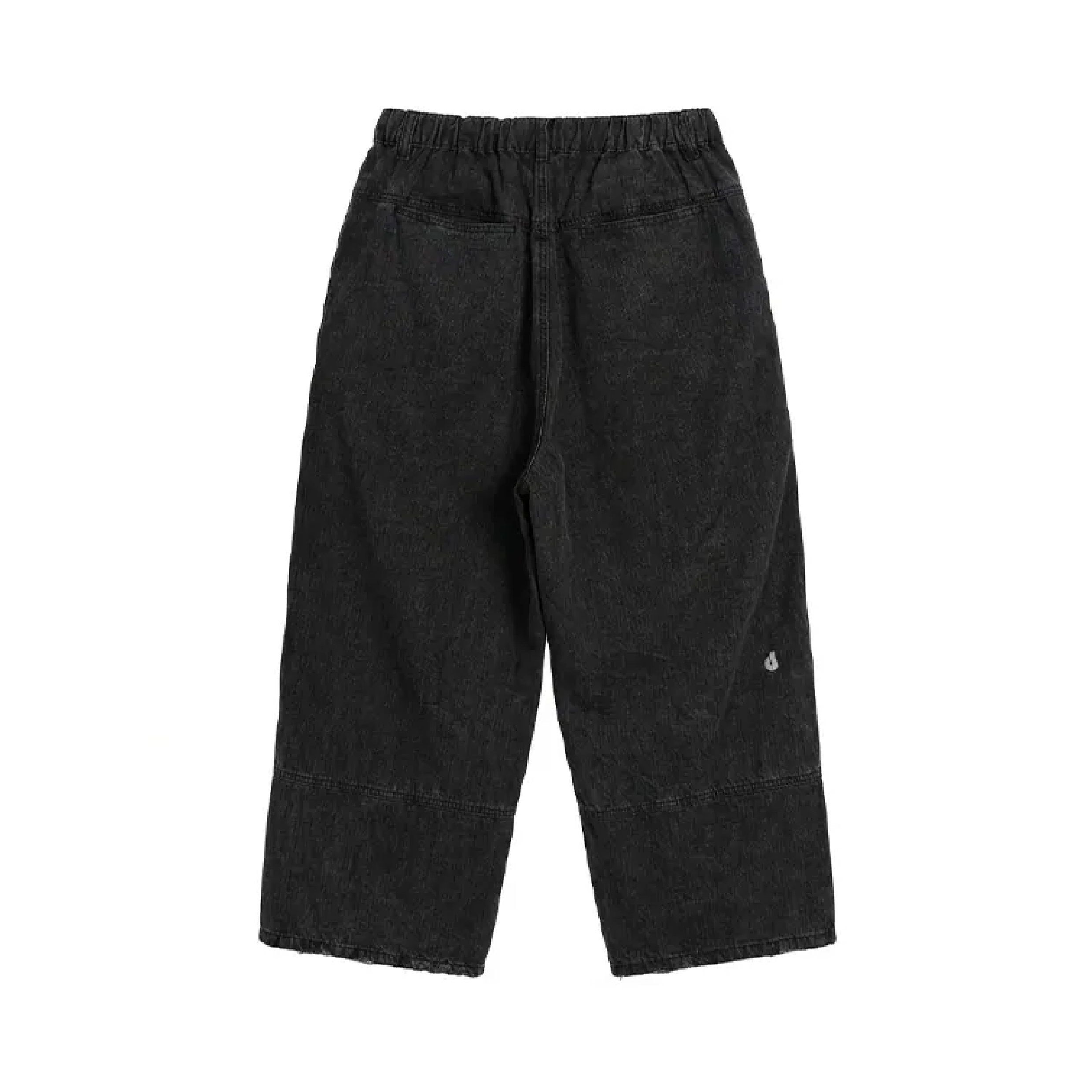 JOBDATASHEET Zipper Cargo Pants [D40]