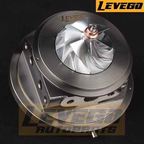NEW TF035HL12b Turbo CHRA for MHI L200 Triton2.4 TD 49335-01410 1515A245
