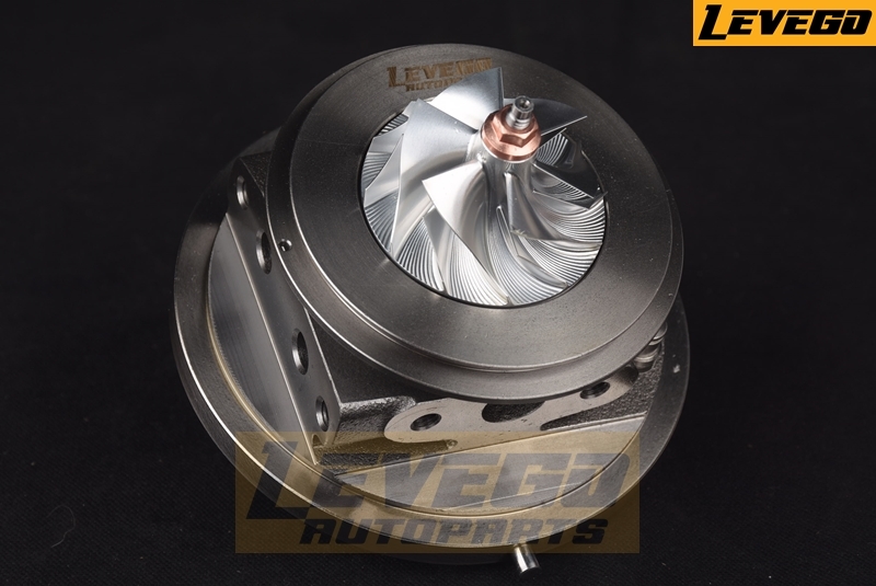 NEW TF035HL12b Turbo CHRA for MHI L200 Triton2.4 TD 49335-01410 1515A245