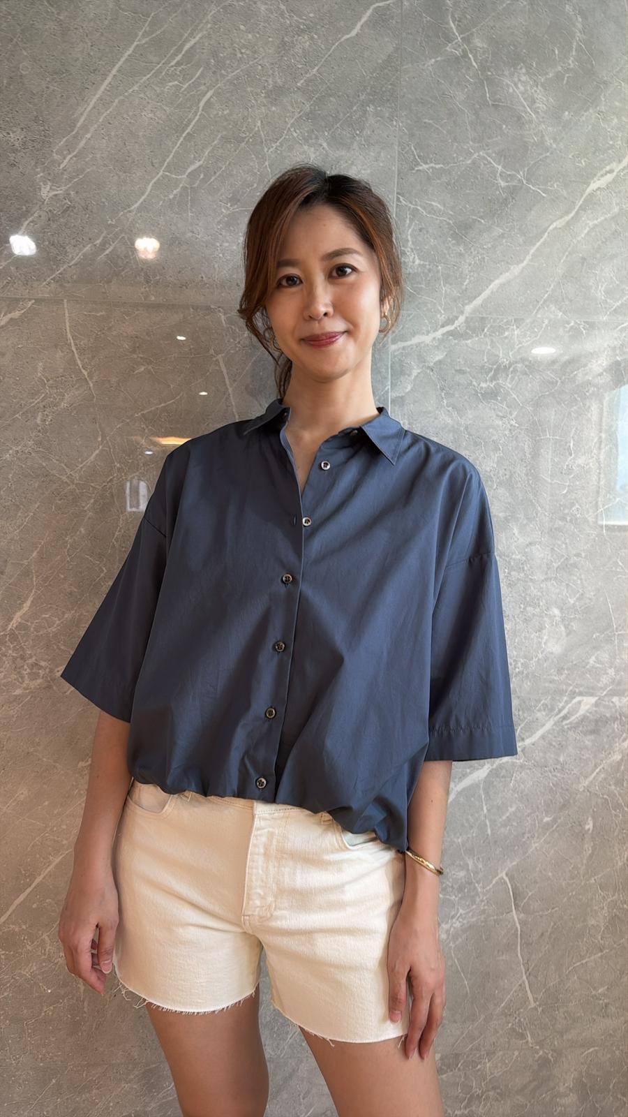 Jill穿搭照2