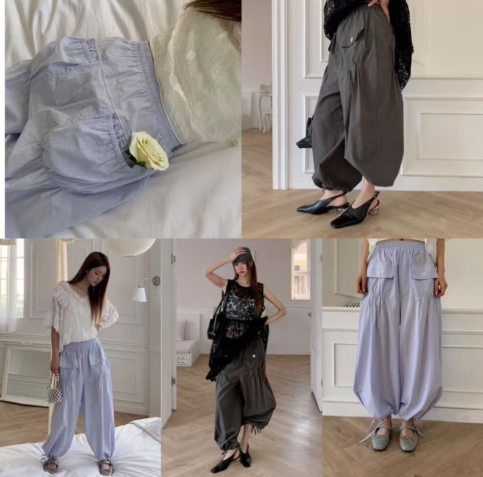 MA08 腰28-42 HIP48 長38 $559
