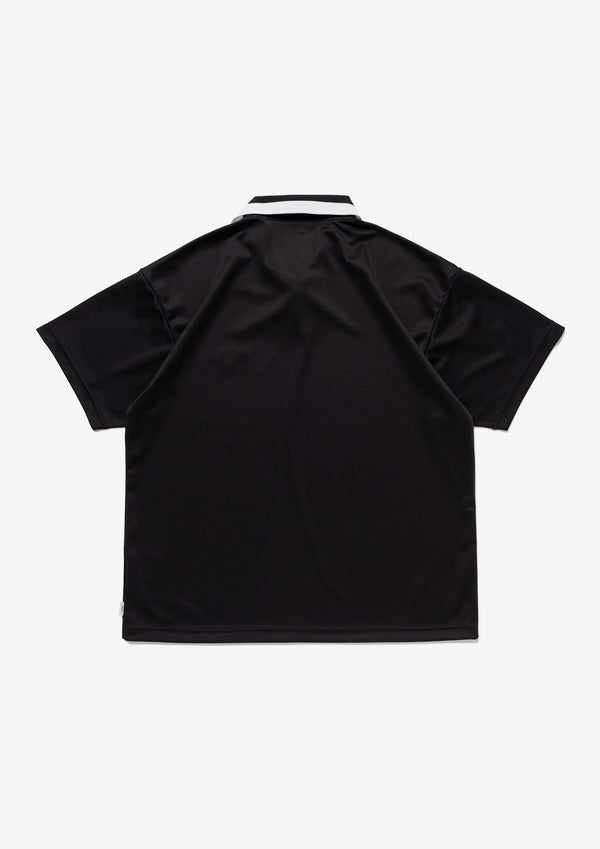 『代購商品』2026SS WTAPS DUP 02 / SS / POLY. COOLMAX® POLO衫 短T 261ATDT-CSM26