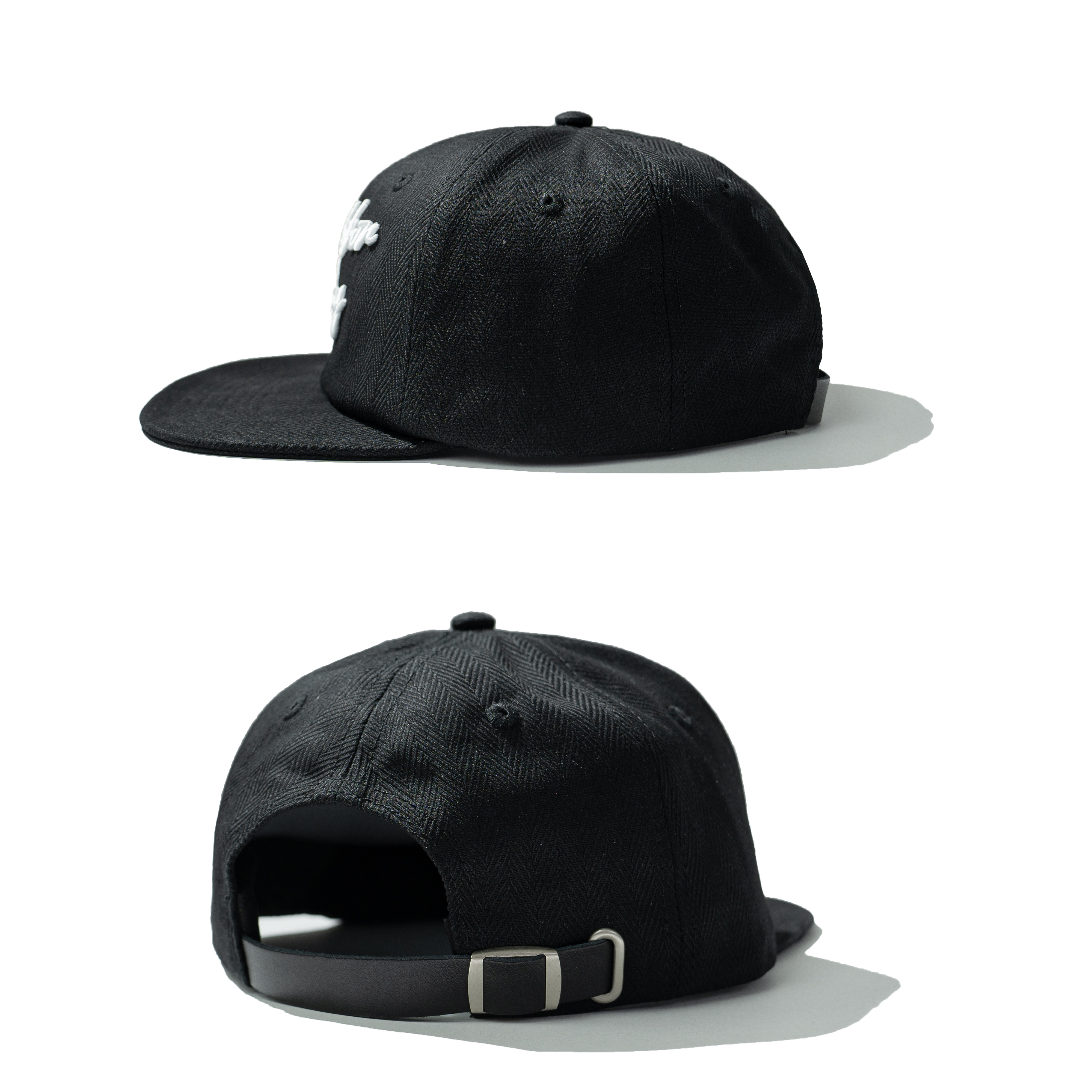 AGILITY Soft Baseball Cap / Neighbor Wang 棒球帽 [CA18]