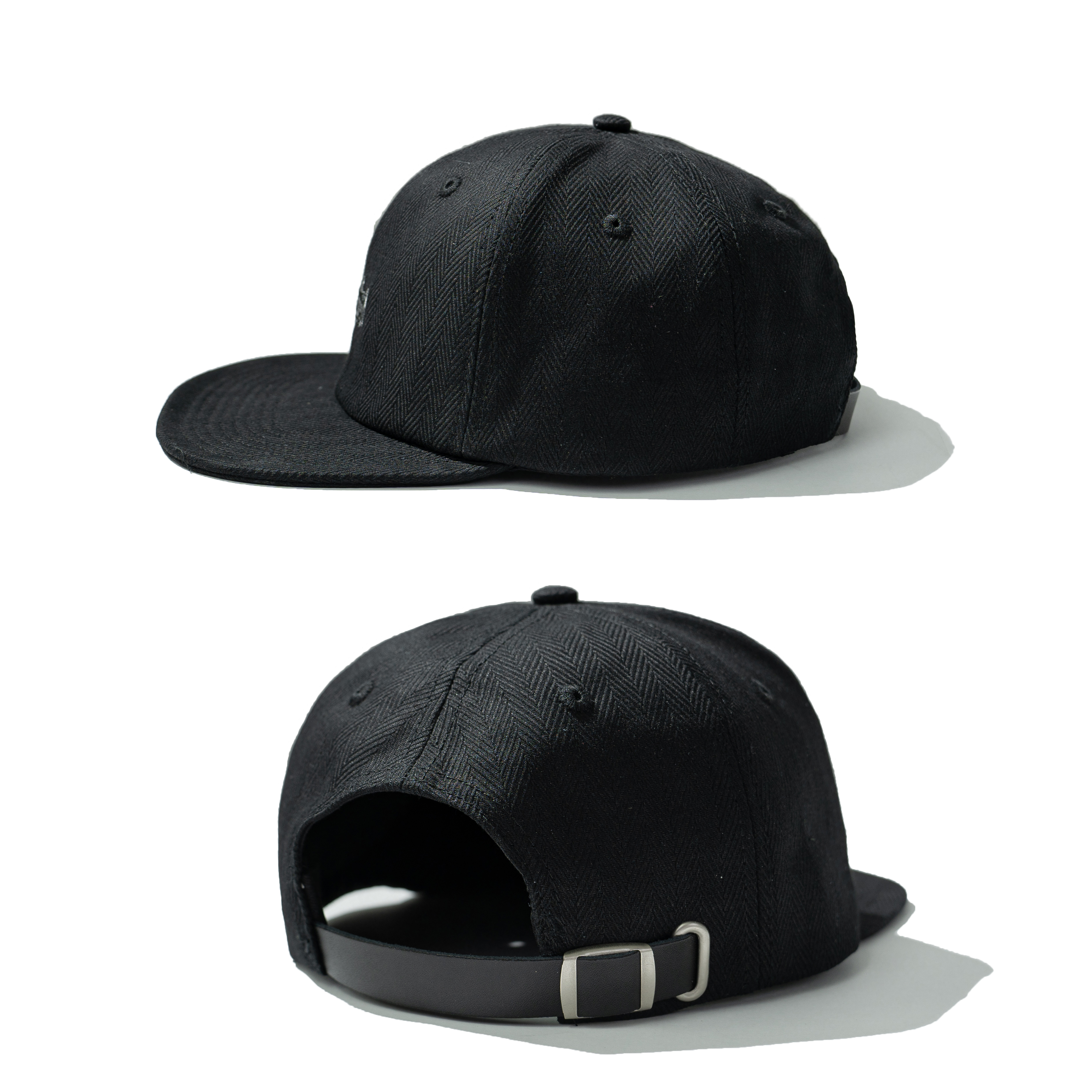 AGILITY Soft Baseball Cap / SP Logo 棒球帽 [CA15]