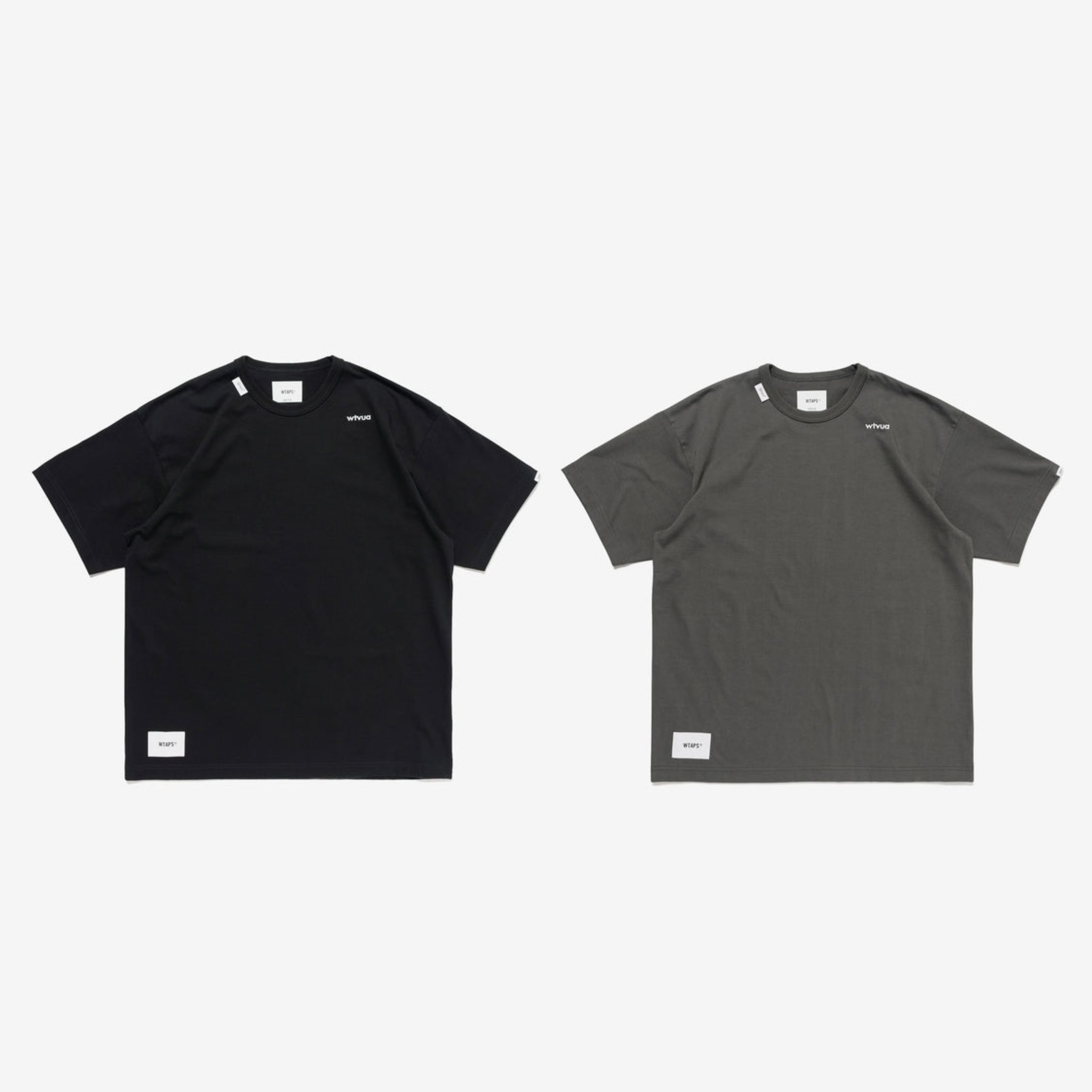 『代購商品』2026SS WTAPS RINGER / SS / COTTON 短T 261ATDT-CSM30
