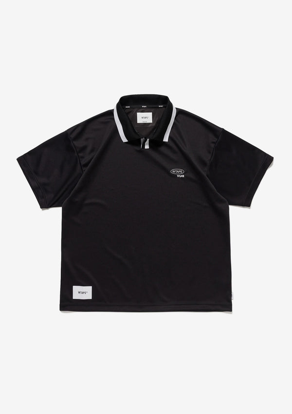 『代購商品』2026SS WTAPS RINGER / SS / COTTON 短T 261ATDT-CSM30