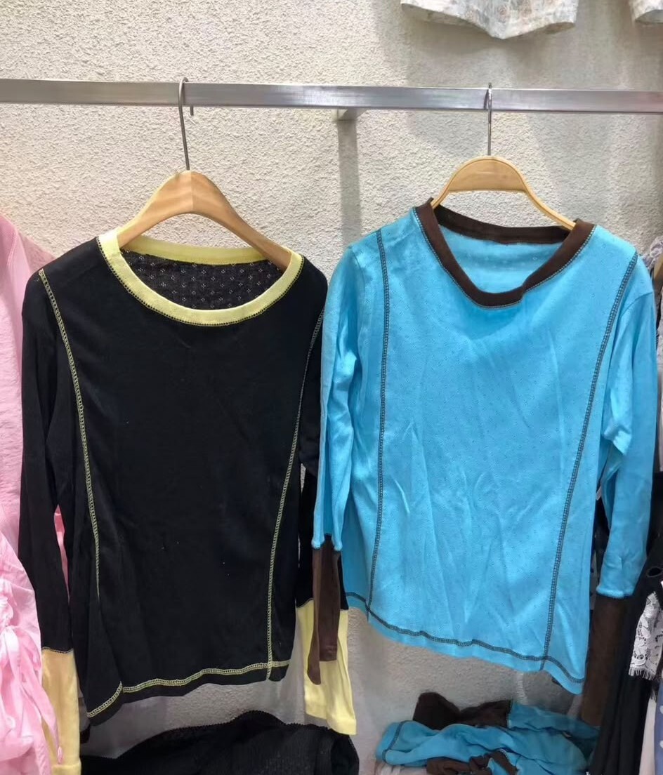MA36 胸44-58 長23 $399