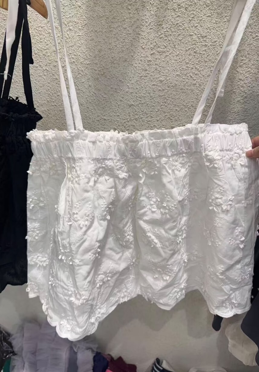 MA40 上胸 28-50 胸52 長15 $399