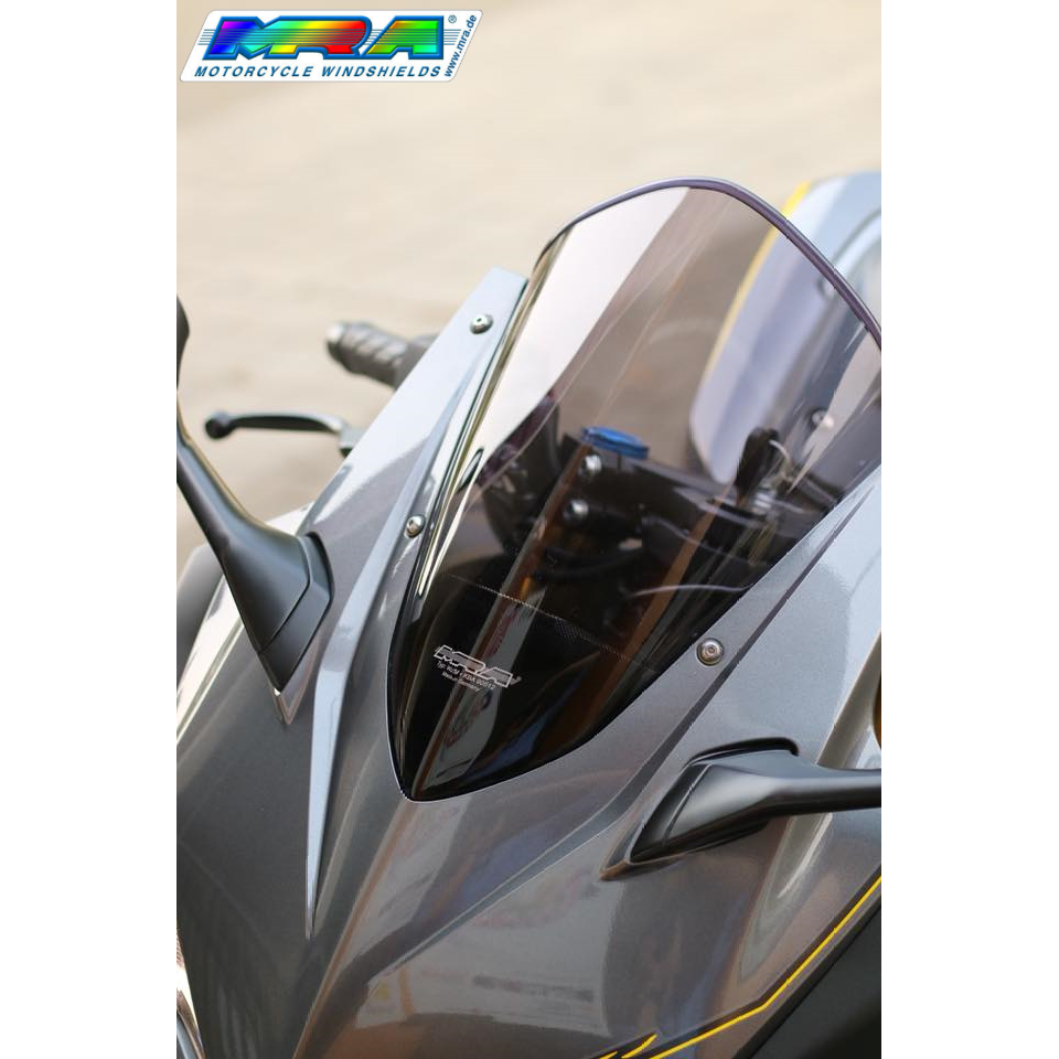 【MRA】HONDA CBR250RR 17-23 R型 競賽 風鏡 MOTOGP 高角度 抗風阻