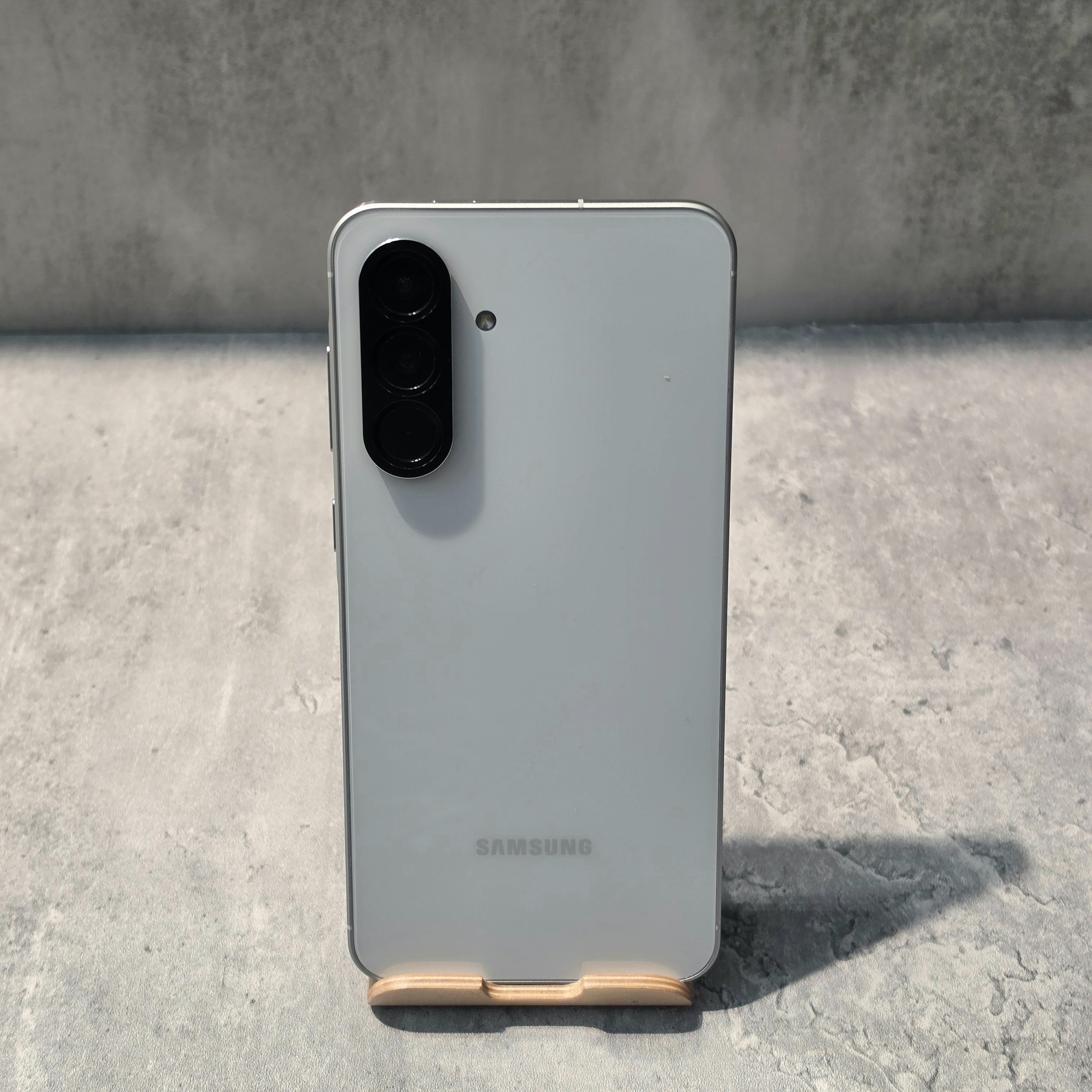 【二手安卓】Samsung Galaxy A56 8G+256G 鐵馬灰