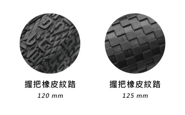 RIDEA 瑞迪亞 高階款 握把套
