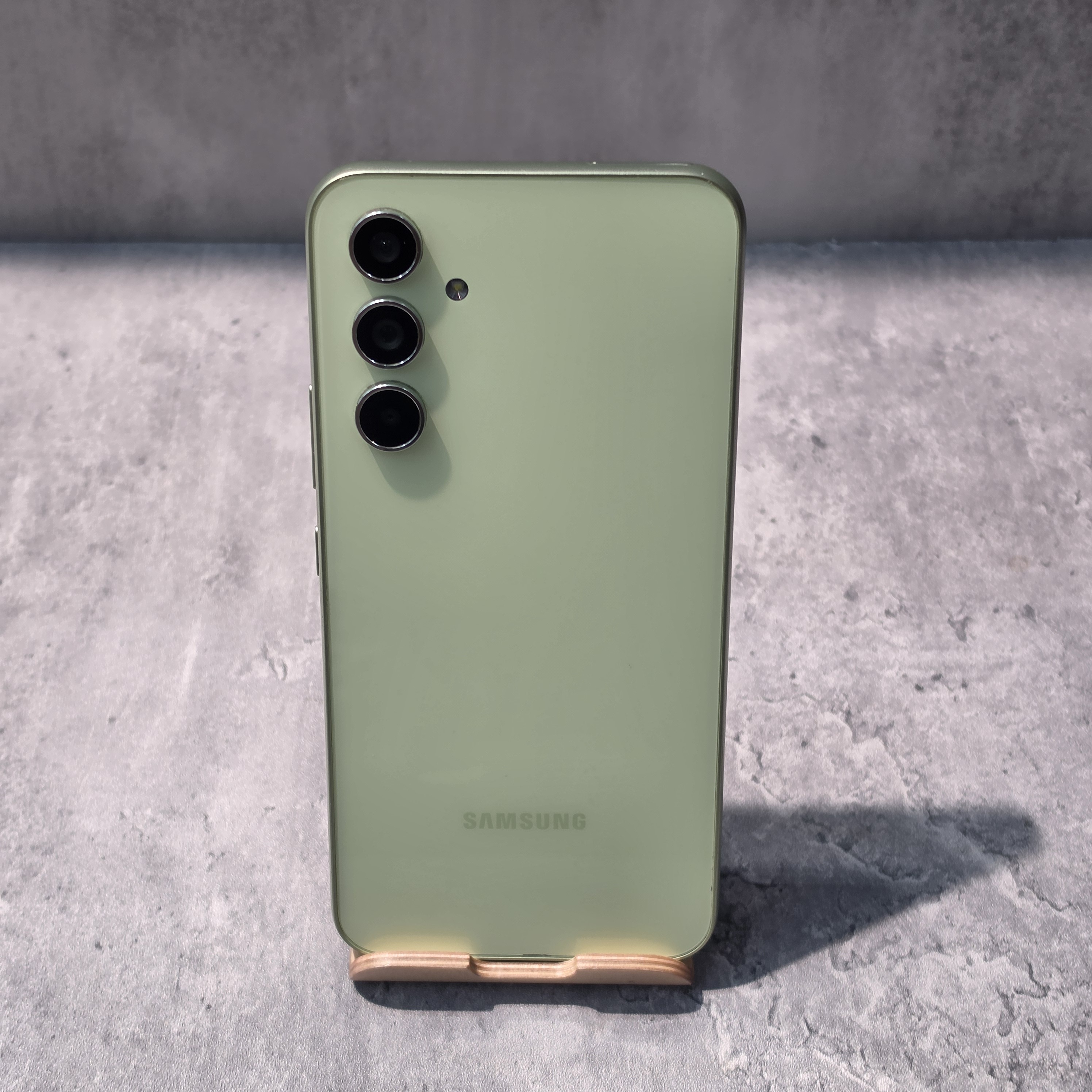 【二手安卓】Samsung Galaxy A54 8G+256G 青檸波波