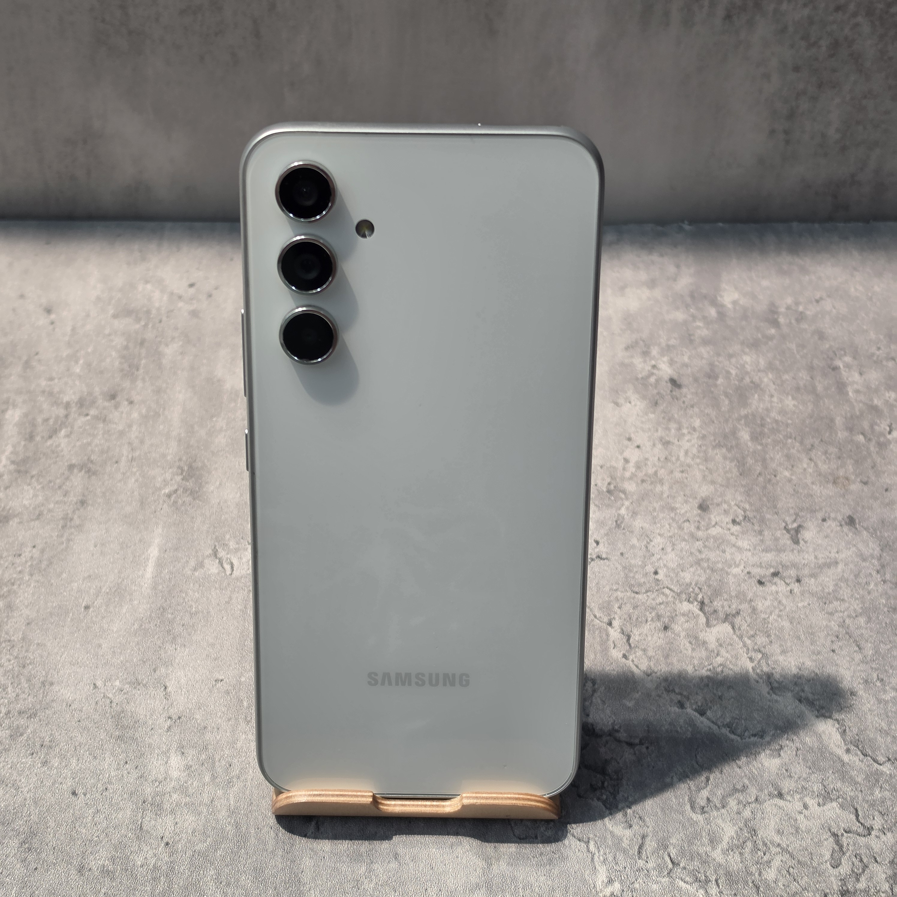 【二手安卓】Samsung Galaxy A54 8G+256G 白玉波波