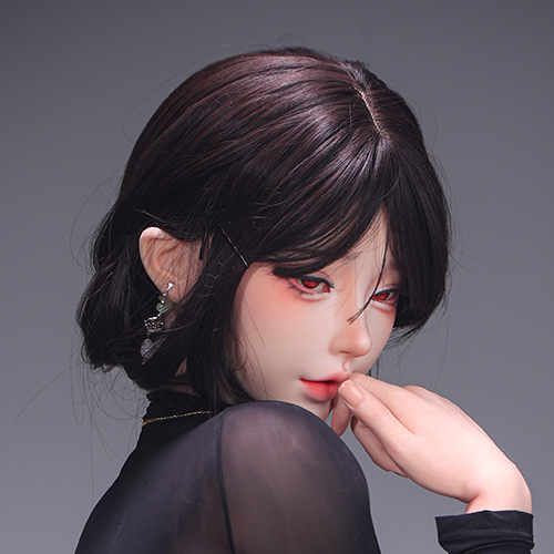 LACEDOLL 163cm H胸 玄葉 全矽膠娃娃 蕾絲娃娃 silicone sex doll