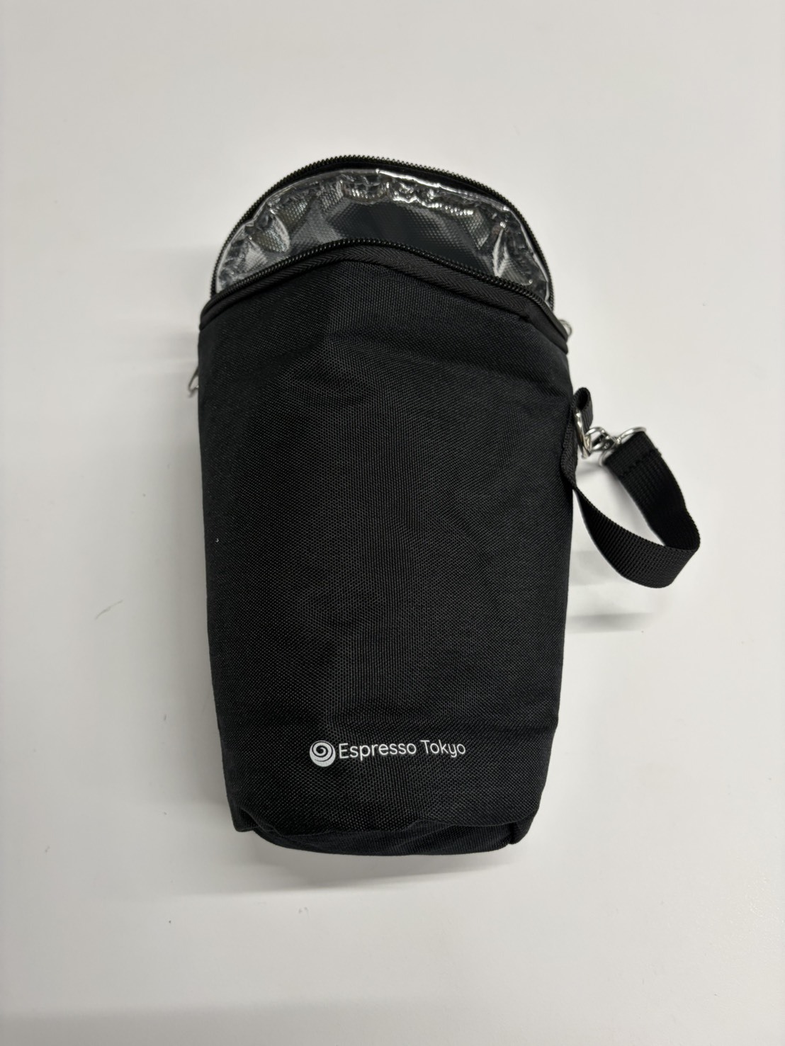 Espresso Tokyo IceQuick Neo Bottle Bag(Black)