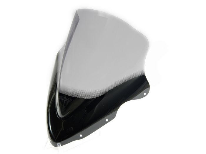 【MRA】YAMAHA T-MAX500 01-07 專用的高角度 德國MRA 競賽款風鏡
