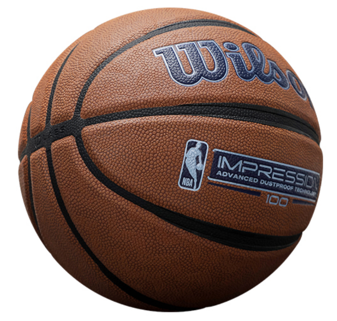 Wilson IMPRESSION 100 BASKETBALL 7號籃球