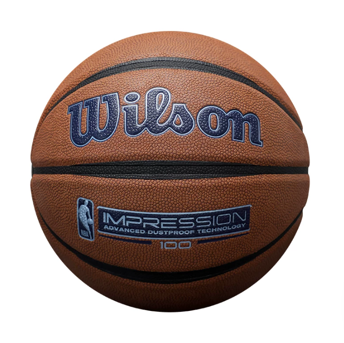 Wilson IMPRESSION 100 BASKETBALL 7號籃球