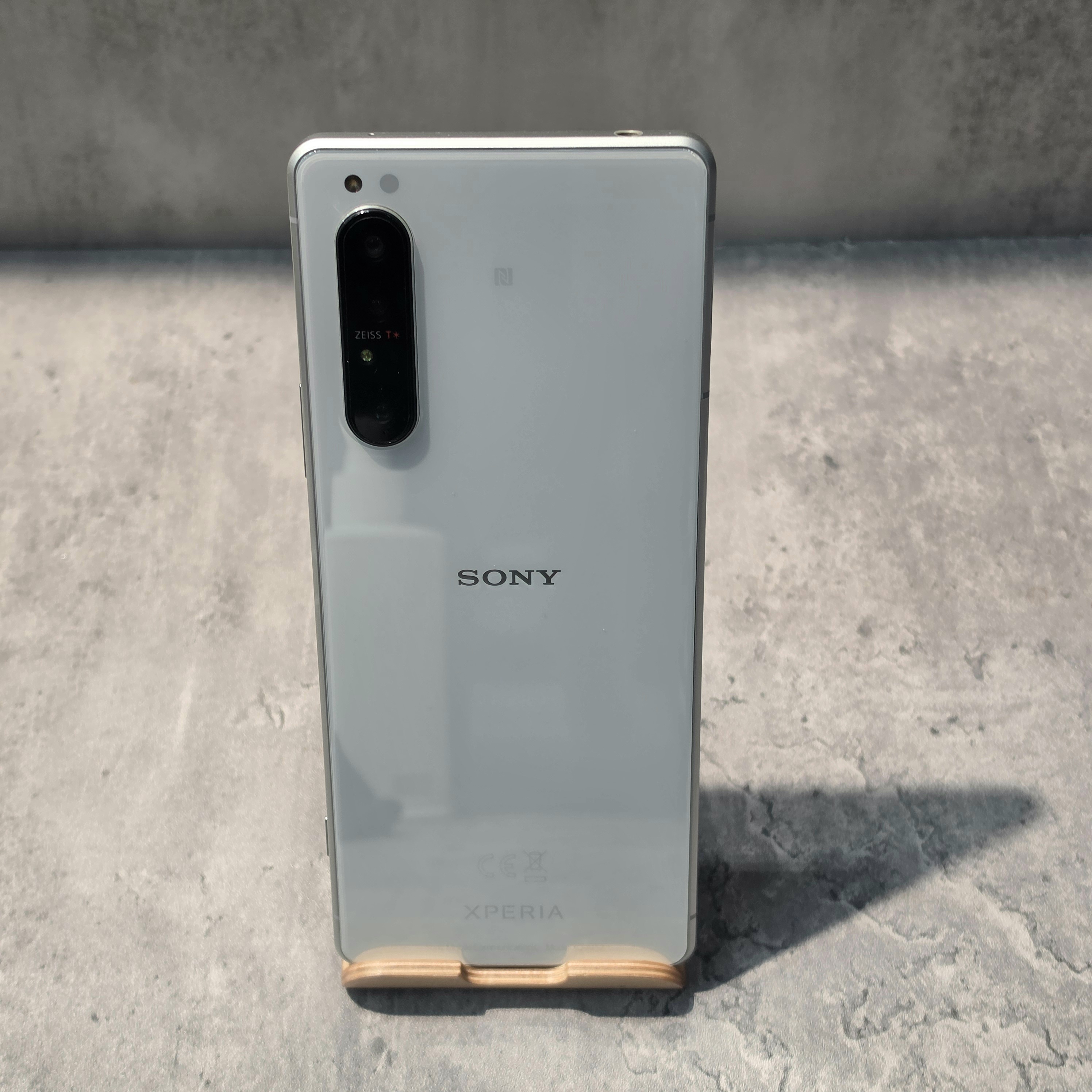【二手安卓】Sony Xperia 1 II 8G+256G 白色