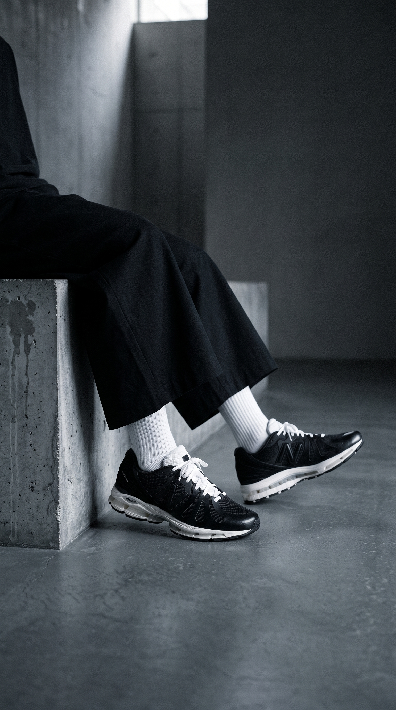 Focus Store】預購JJJJound x New Balance 1890 