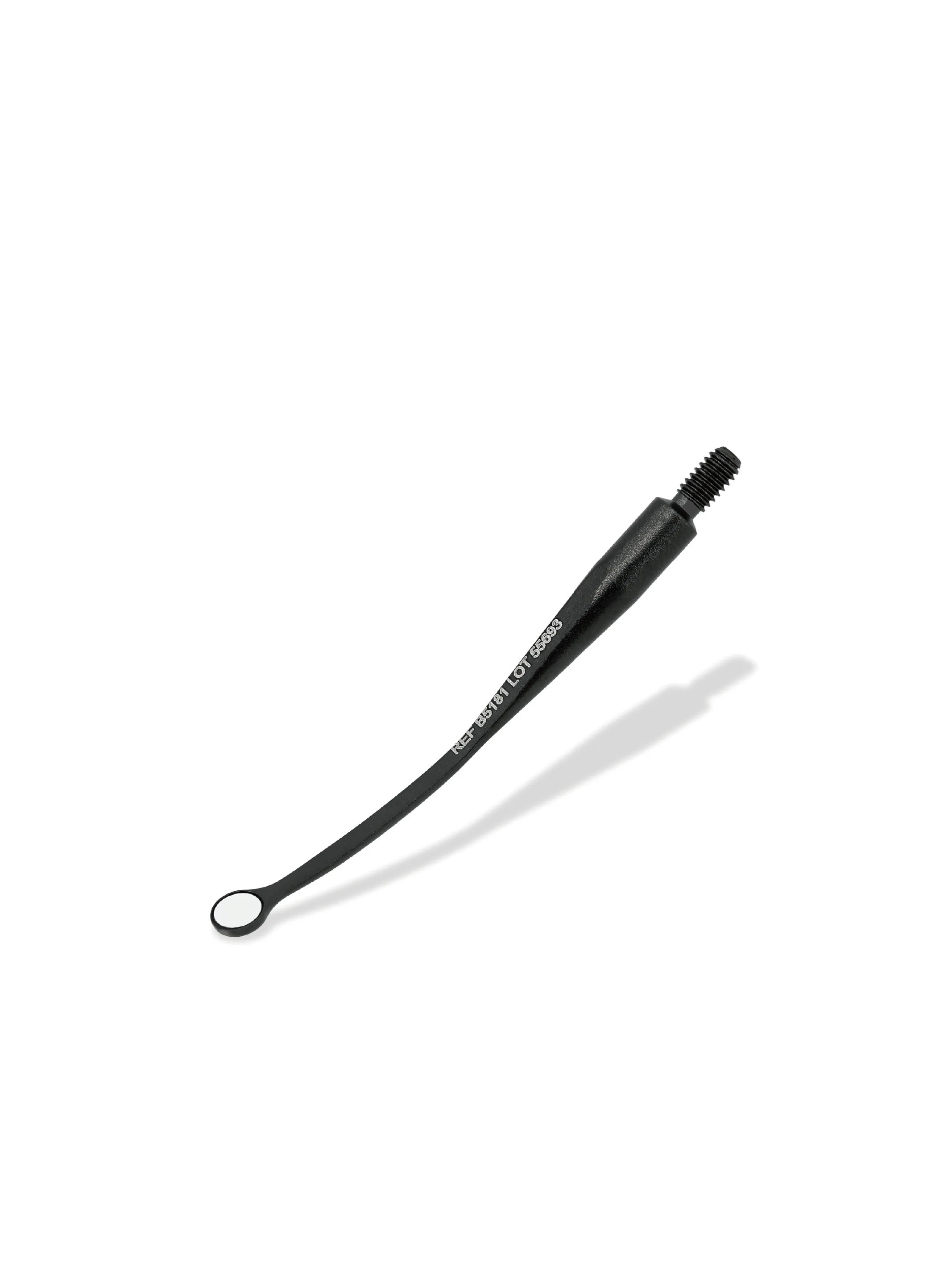 Hahnenkratt Black MICROFlex Ultra 系列顯微口鏡