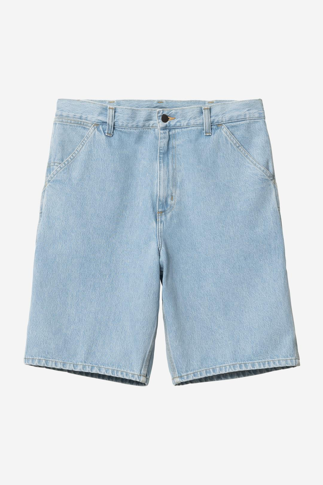 2026SS CARHARTT WIP Single Knee Short 工作 畫家褲 短褲 熱門款 現貨 I032026