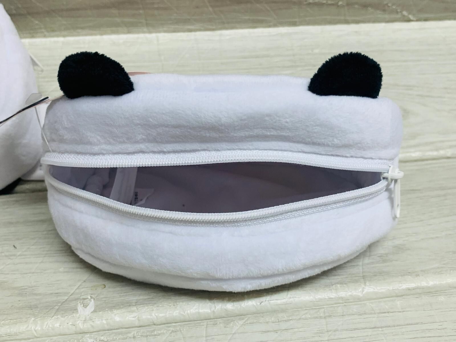 大口仔 拉鏈袋