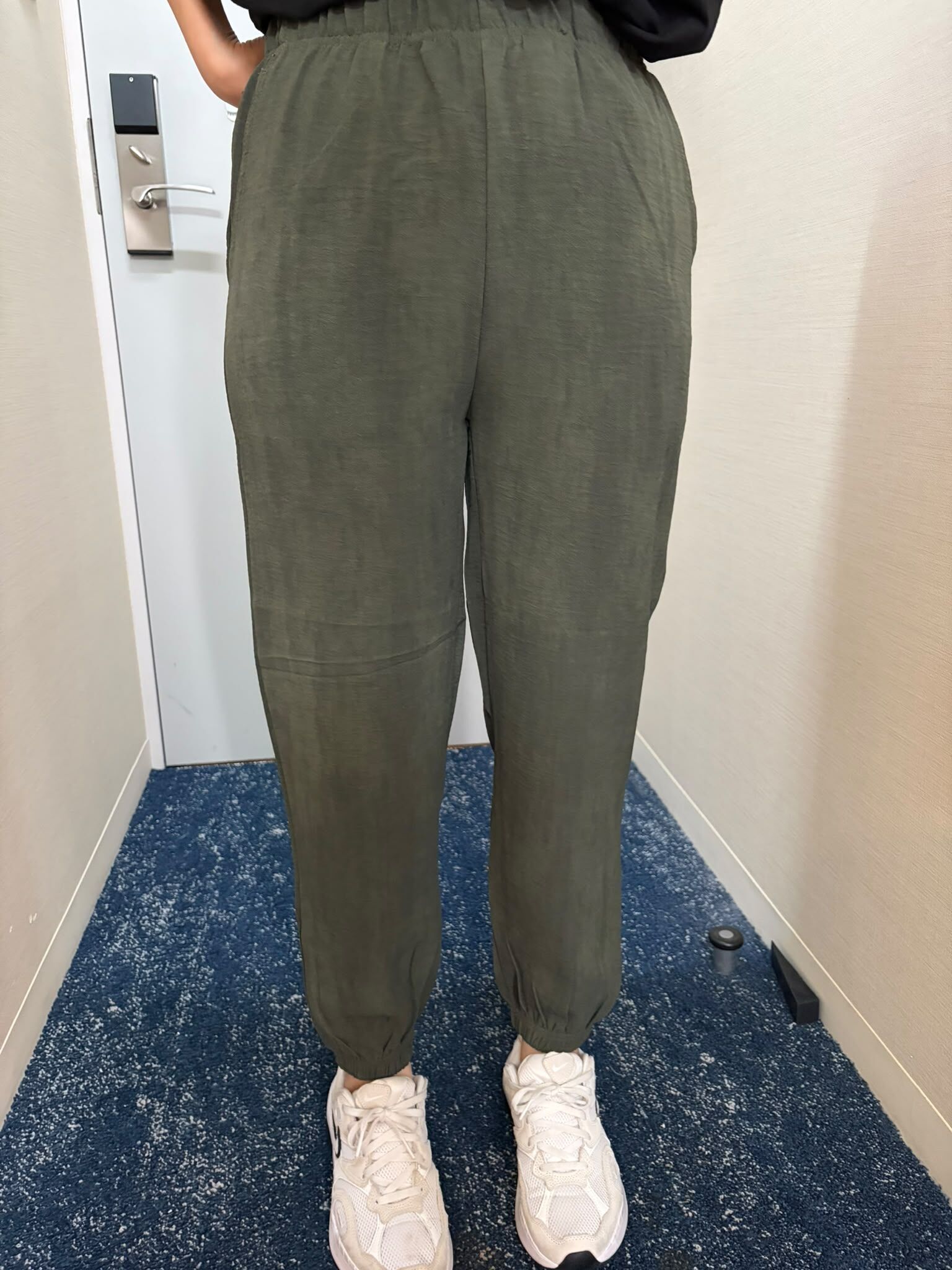 AL 長褲