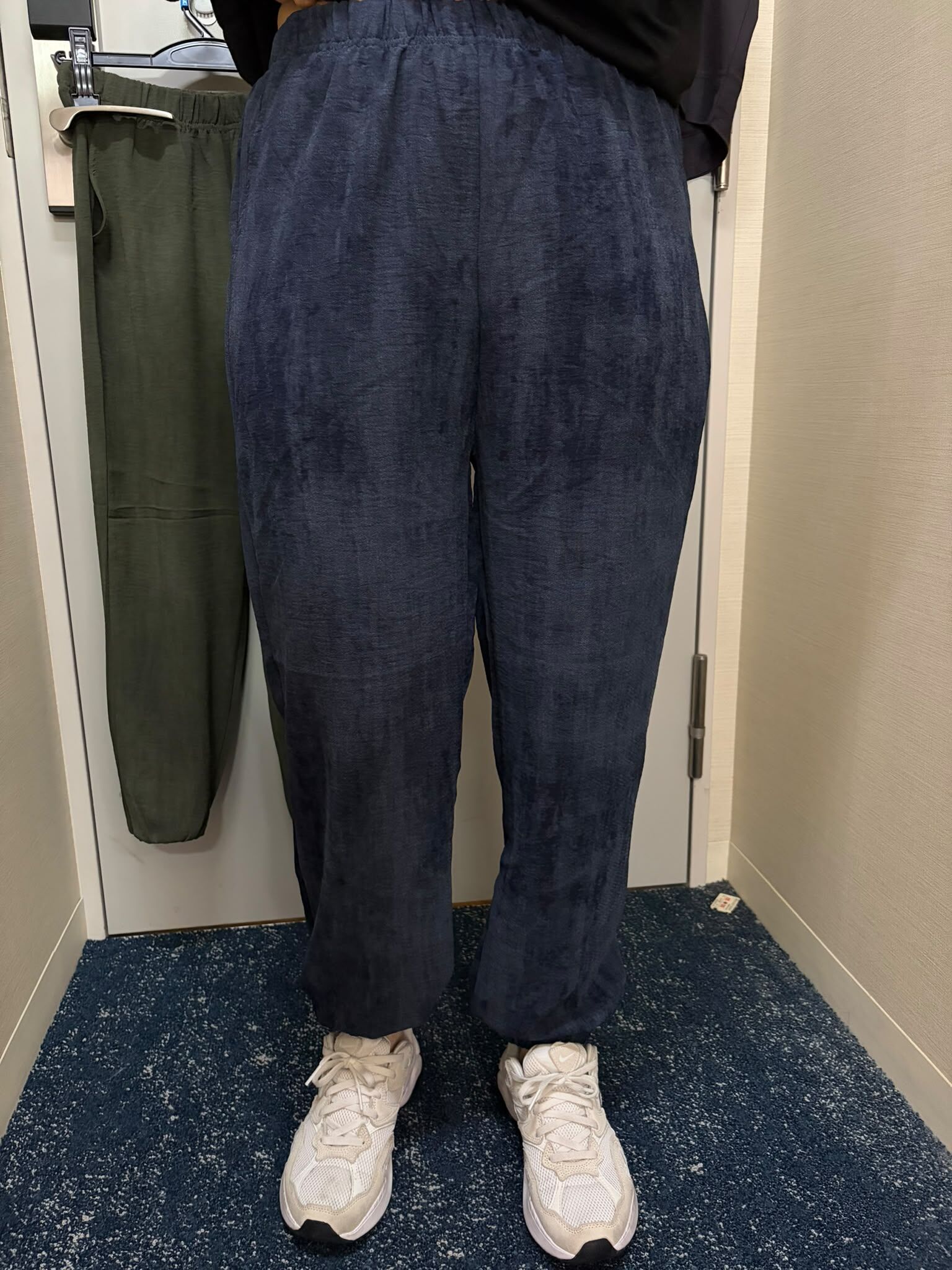 AL 長褲