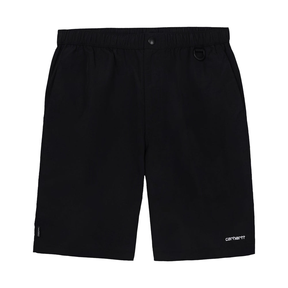 2026SS CARHARTT WIP Onyx Short 100% Nylon Pertex 機能 尼龍 短褲 現貨 A261010