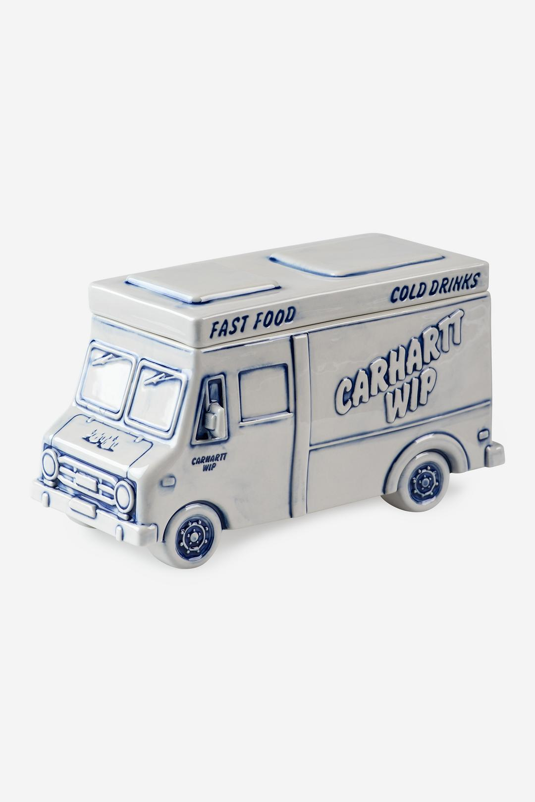 2026SS CARHARTT WIP Cold Drinks Dispenser 陶瓷 卡車 裝飾 I036421