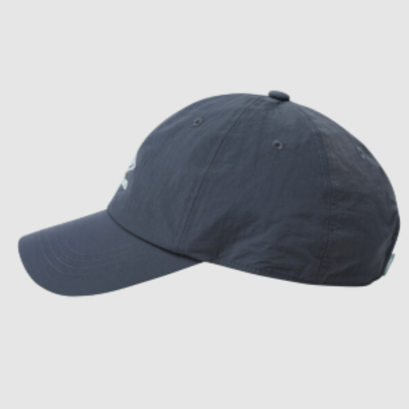 【代購】UMBRO Classic Nylon Ball Cap 經典尼龍棒球帽 刺繡Logo休閒帽 輕量快乾 男女同款