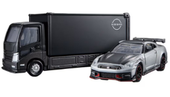 Tomica