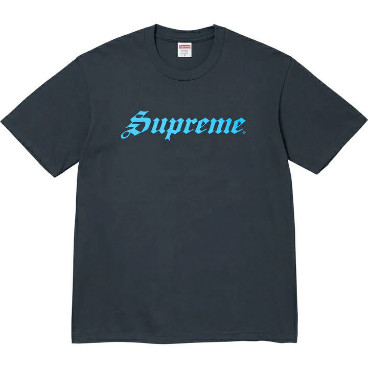 Supreme Speed Tee (3Colors)