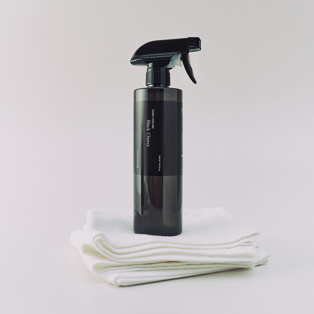 SENNOK Perfume 50ml - SOAP CLEAN SOAP