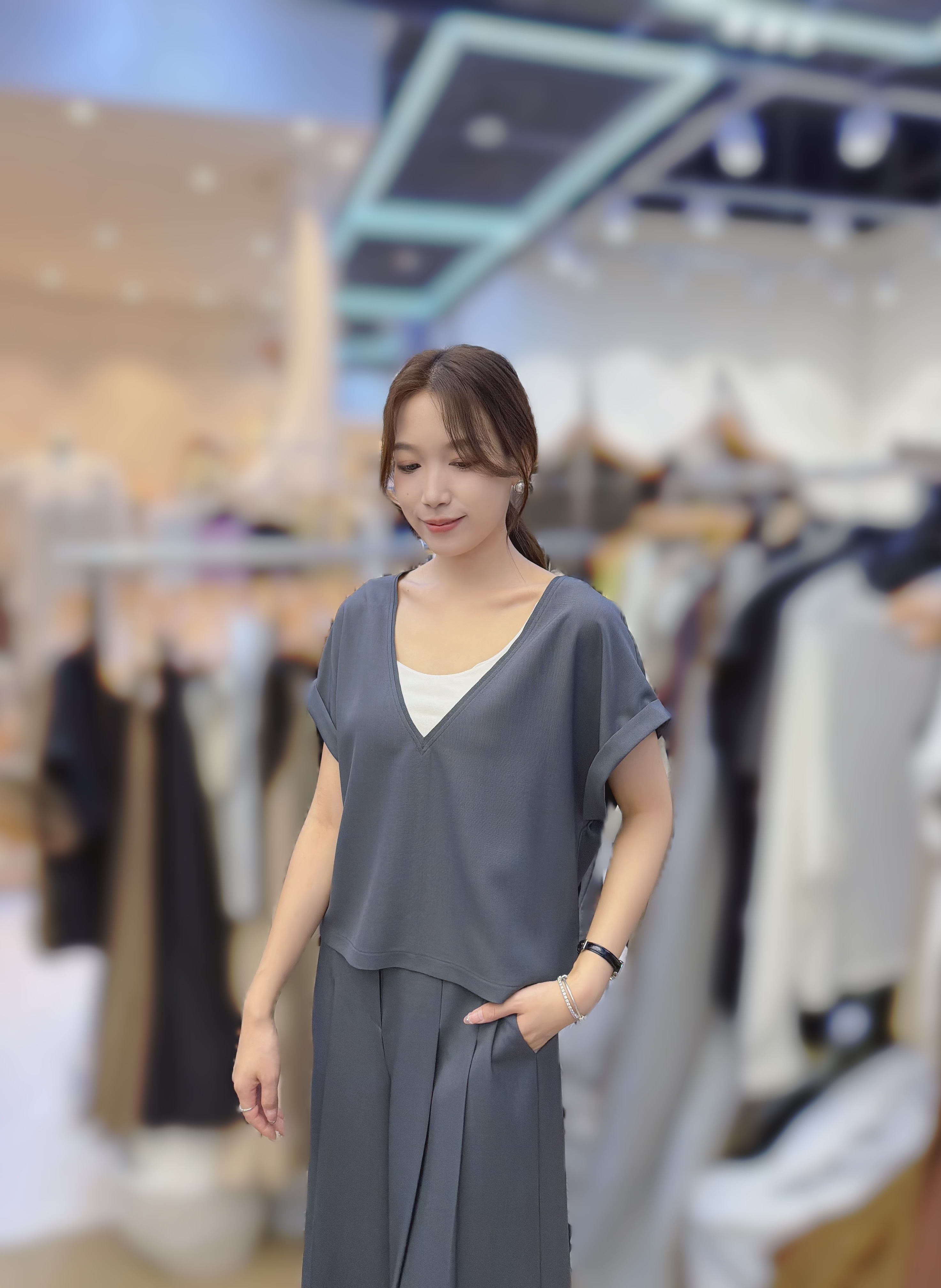 SS40 上身 胸40 長21.5 $479