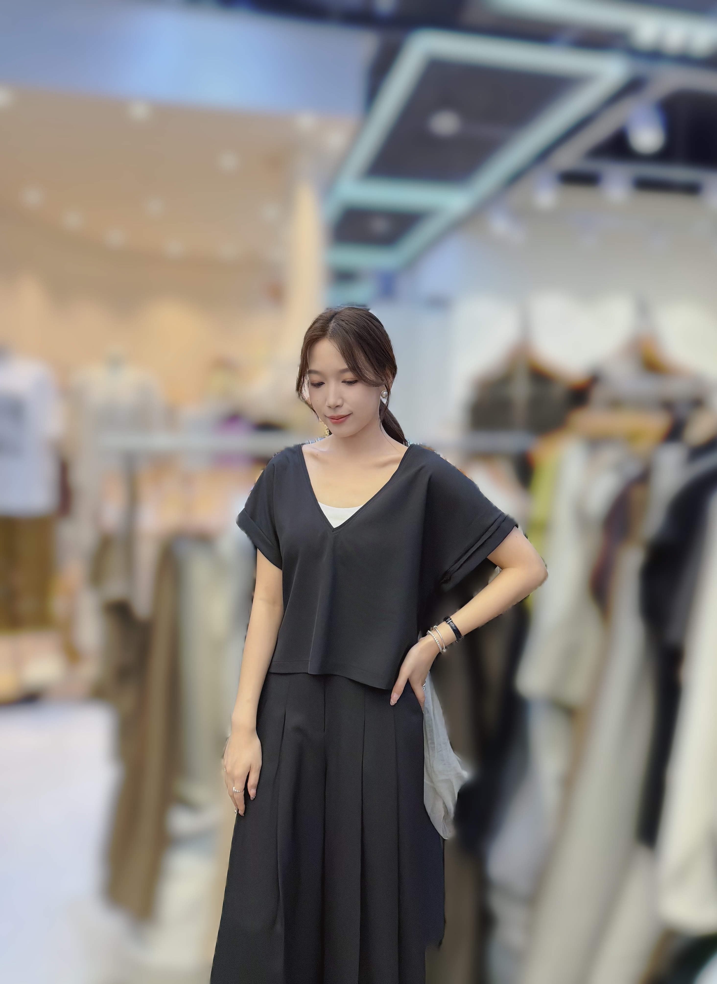 SS40 上身 胸40 長21.5 $479