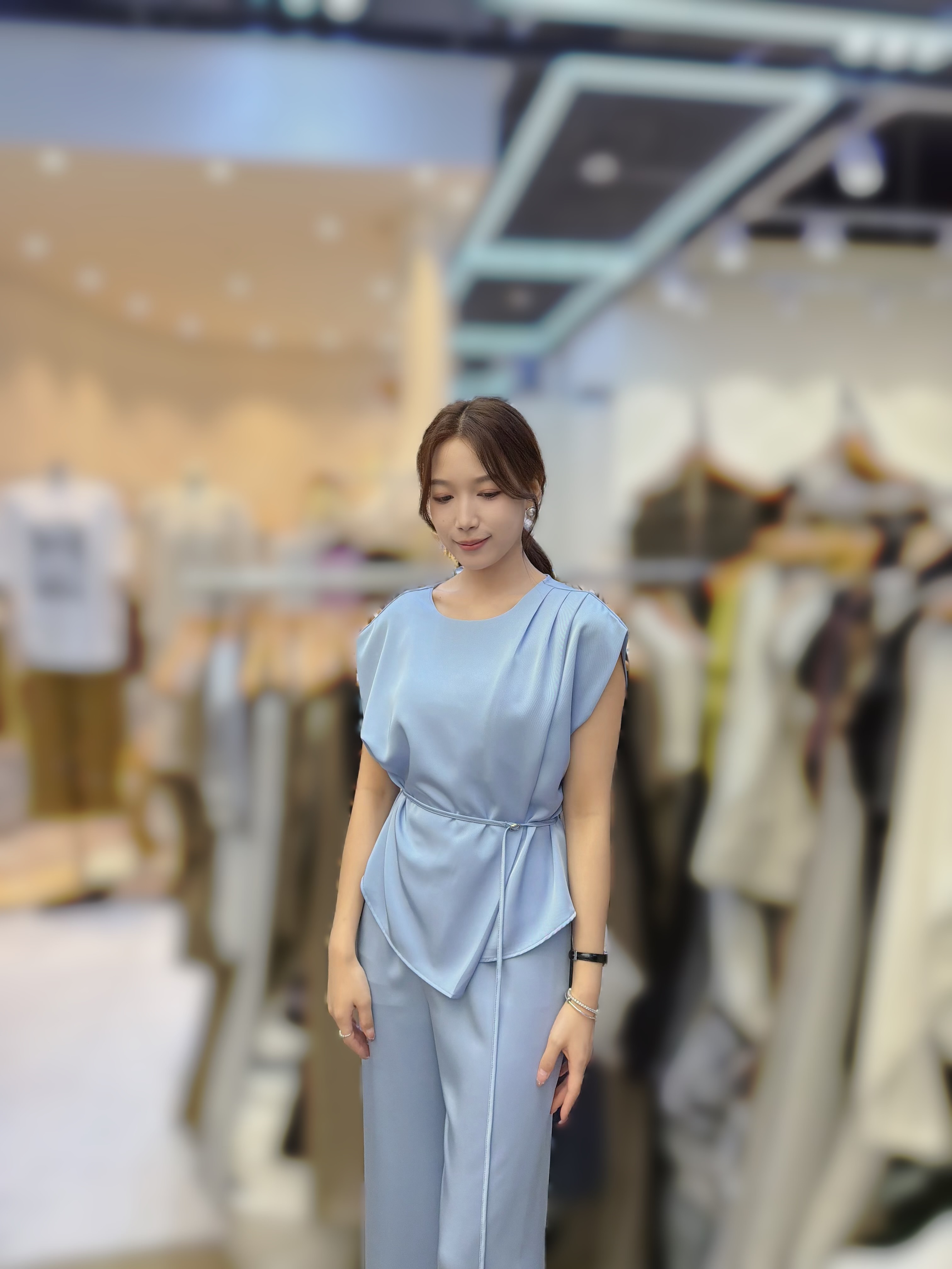 SS42 童童價 胸40 長22.5 $479