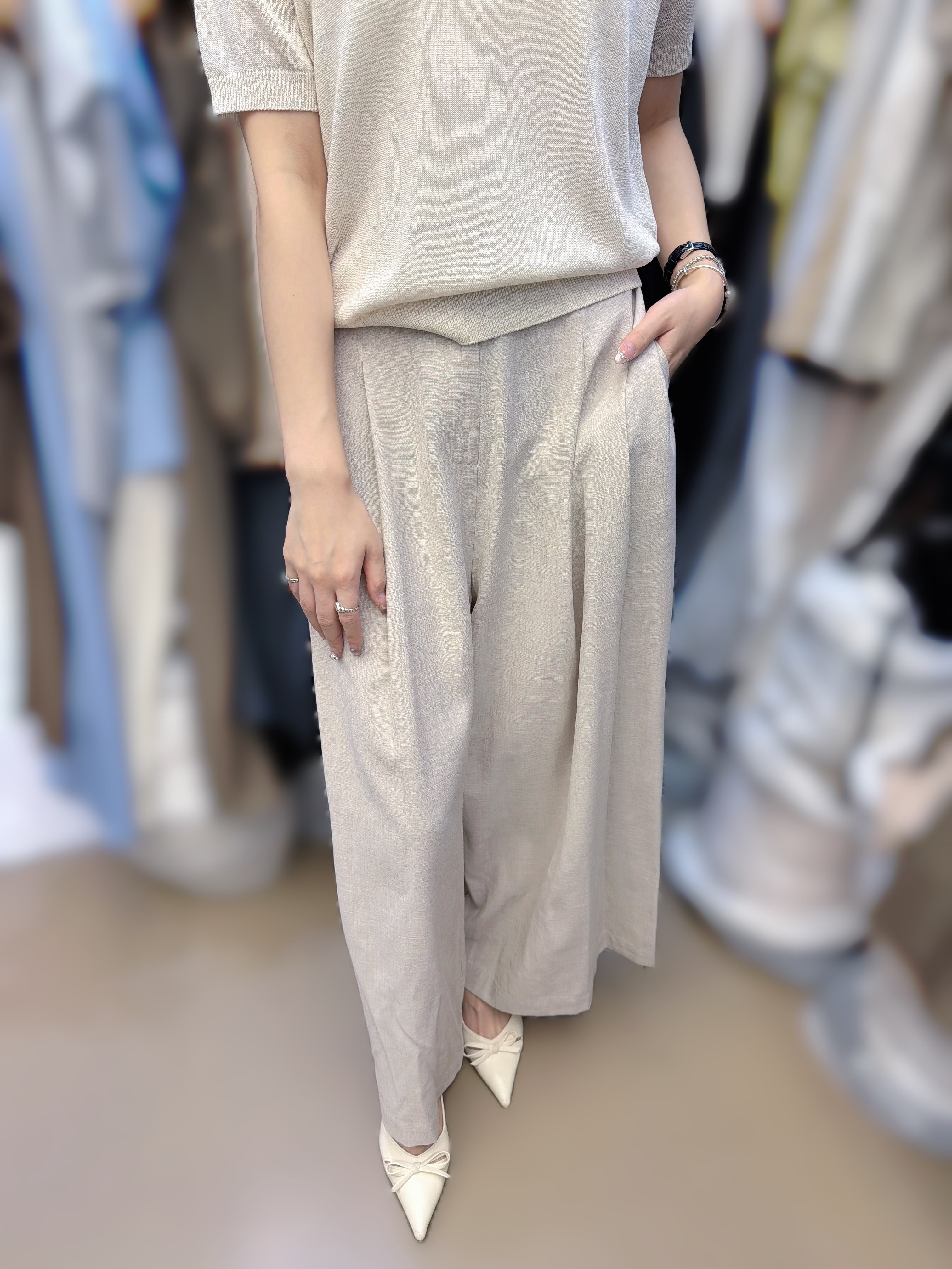 SS46 童童價 腰26-31 HIP49 長38.5 $569