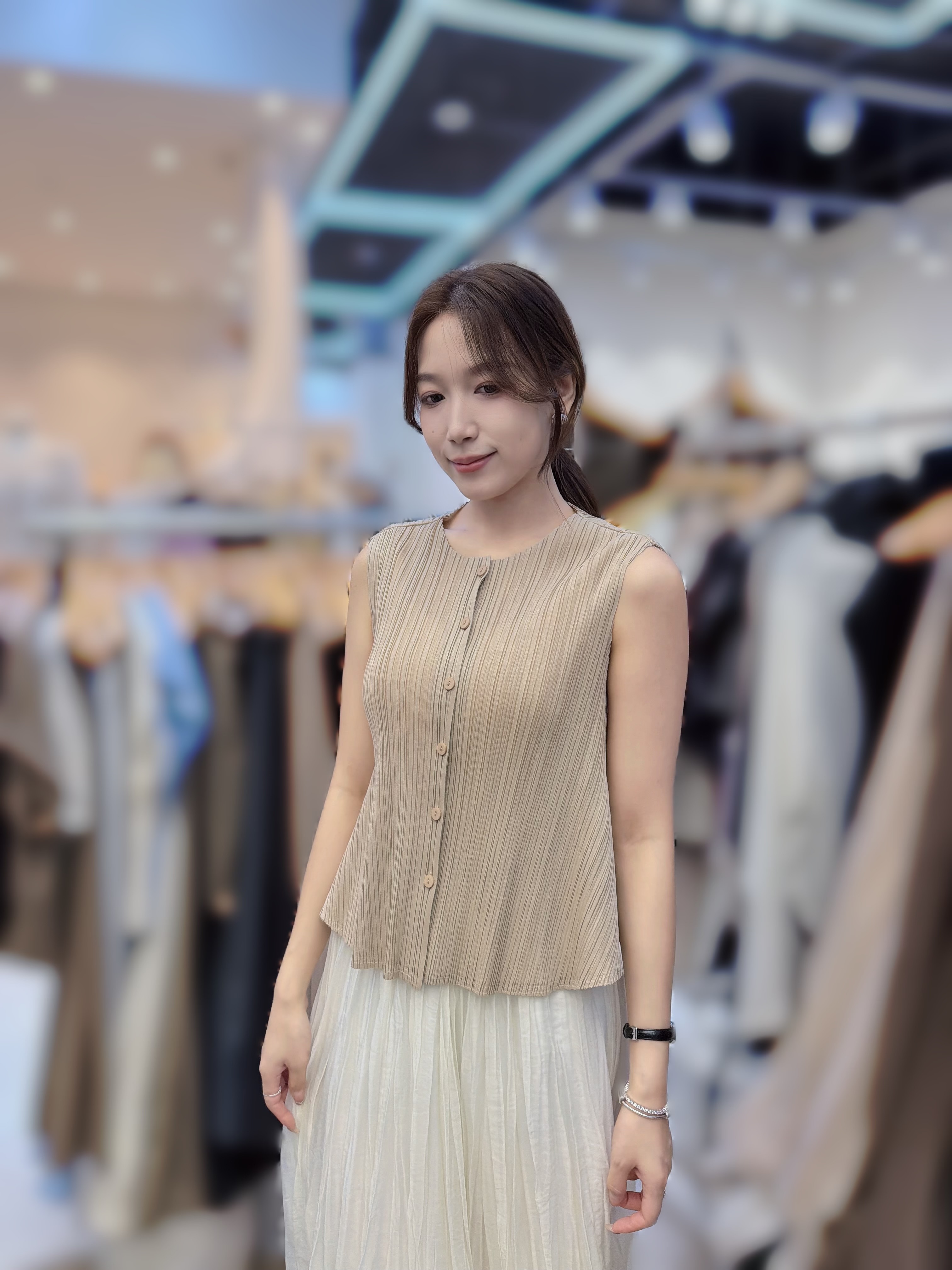 SS54 童童價 胸34-41 長21 $499