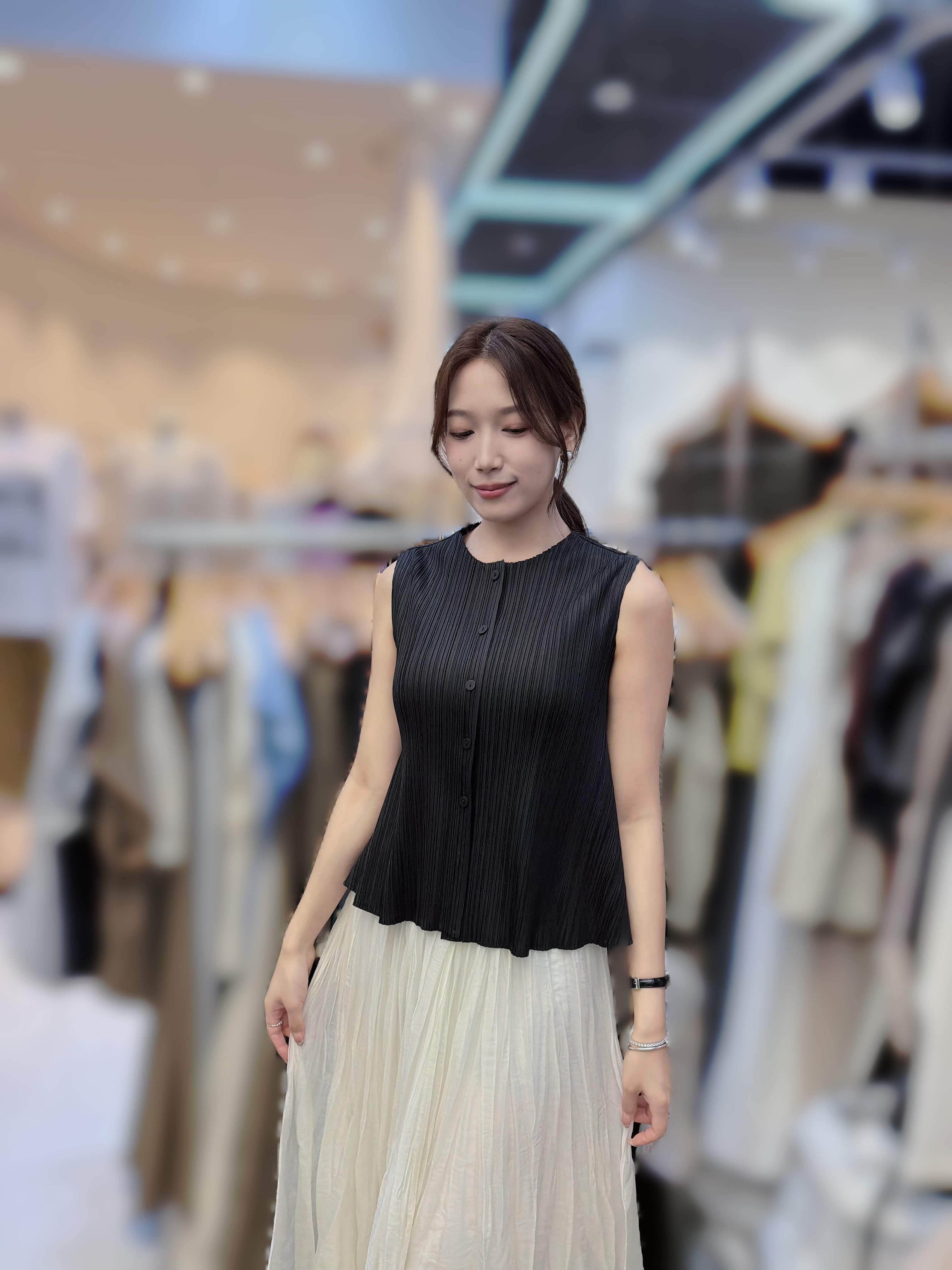 SS54 童童價 胸34-41 長21 $499