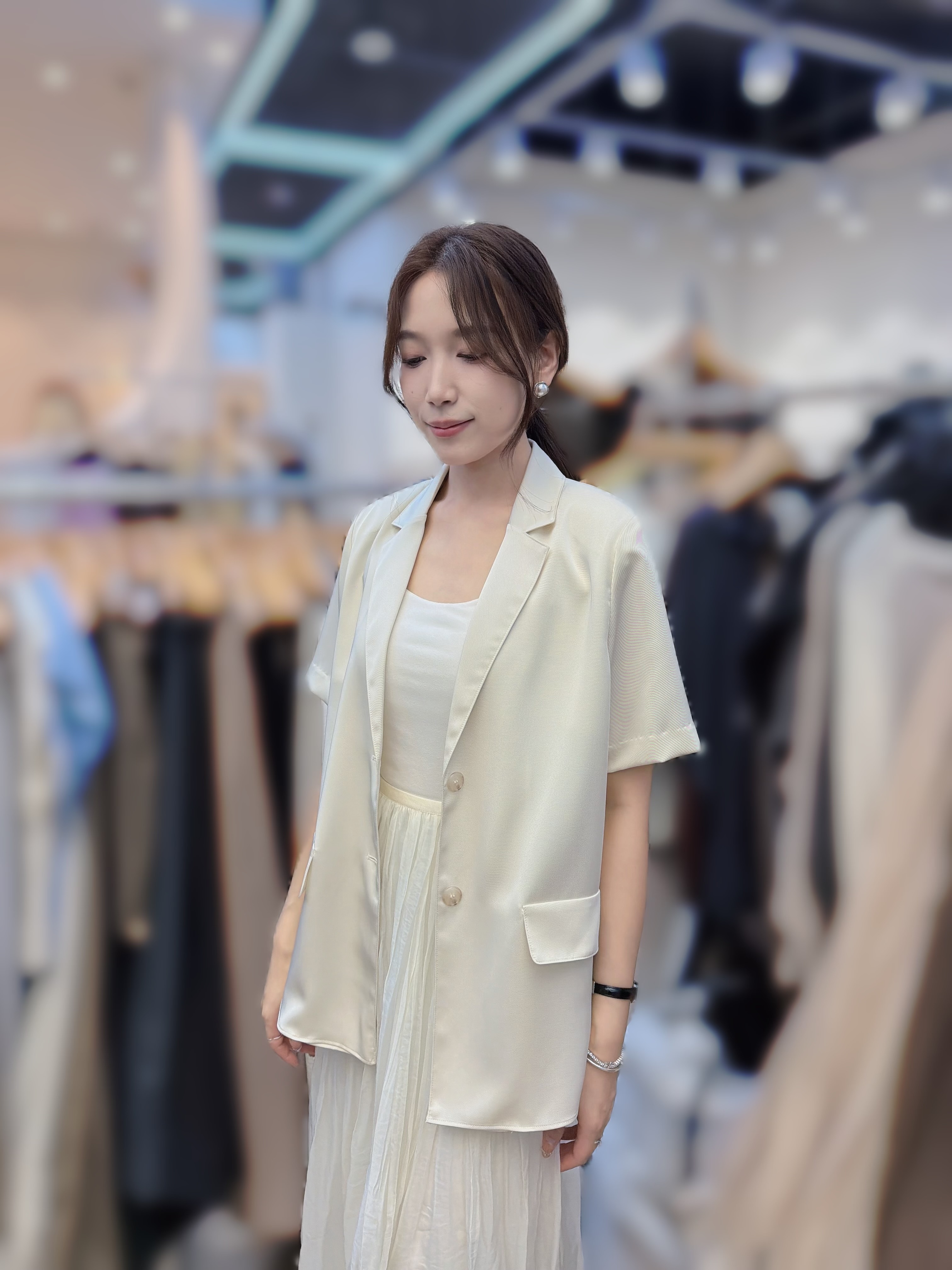 SS57 童童價 胸40 長26 $619