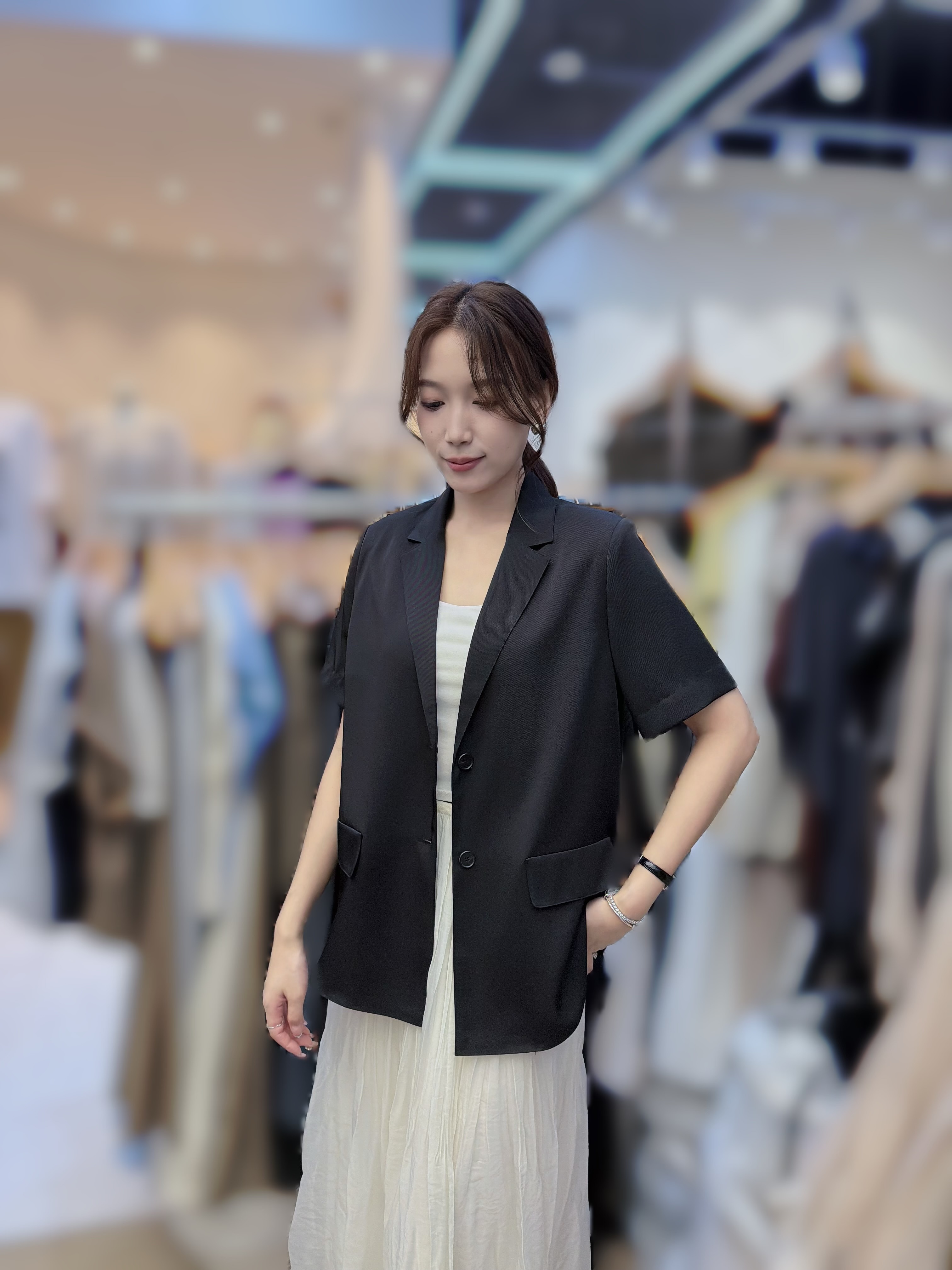SS57 童童價 胸40 長26 $619