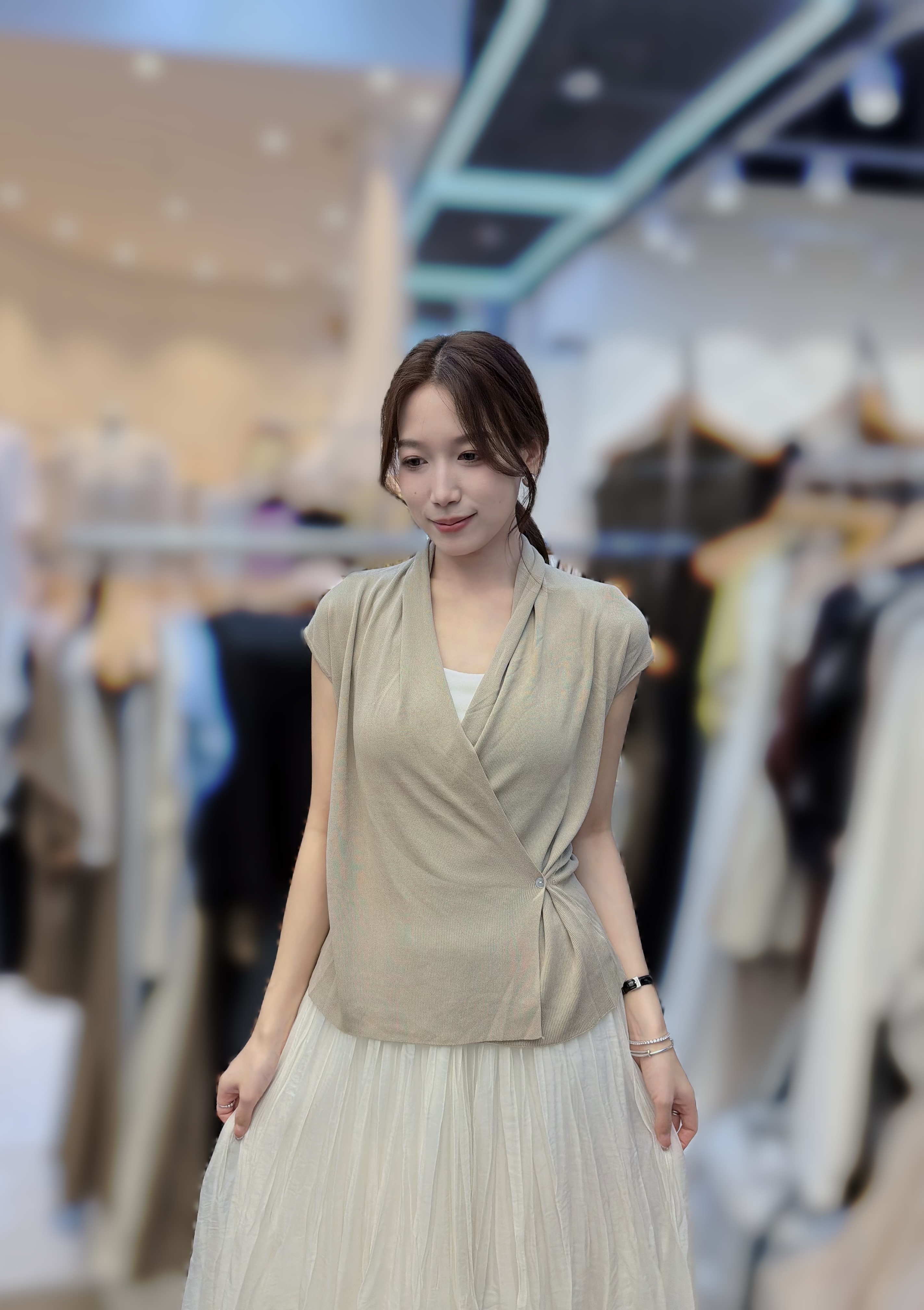 SS59 胸34 長22 $449