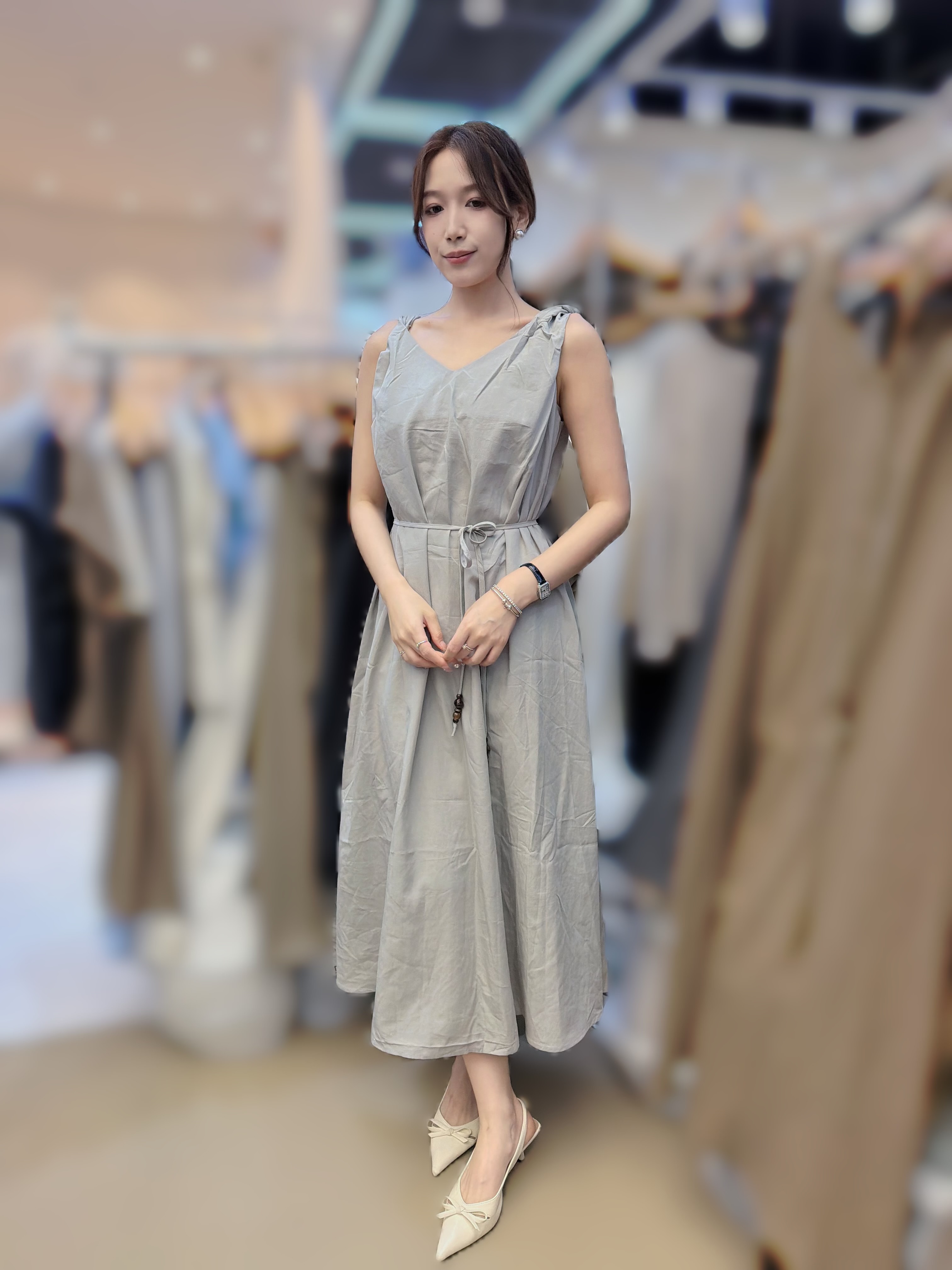 SS66 胸38 腰43 HIP47  長49 $469 (一口價)