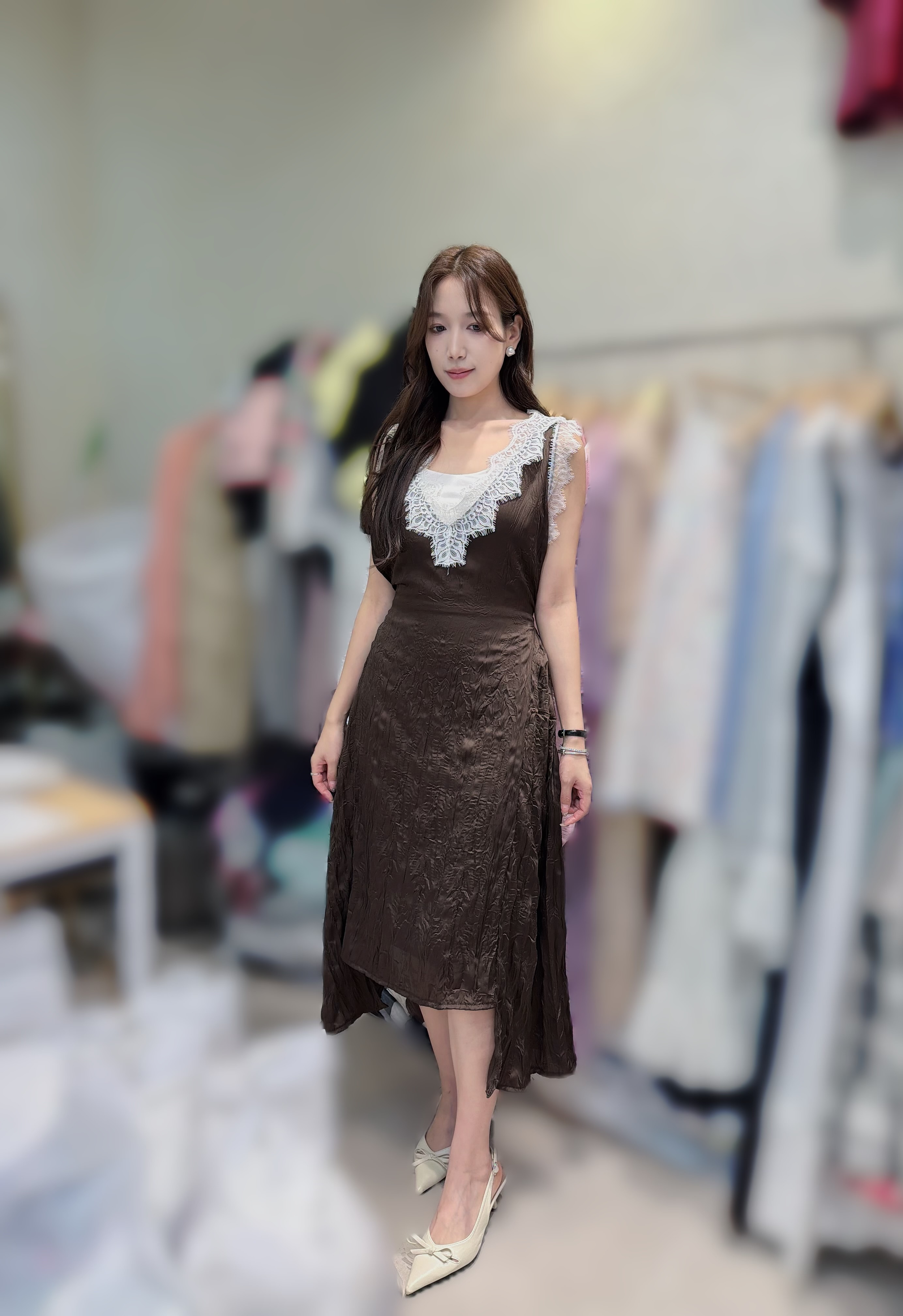 MA03 胸48 腰46 HIP50 長41 $599