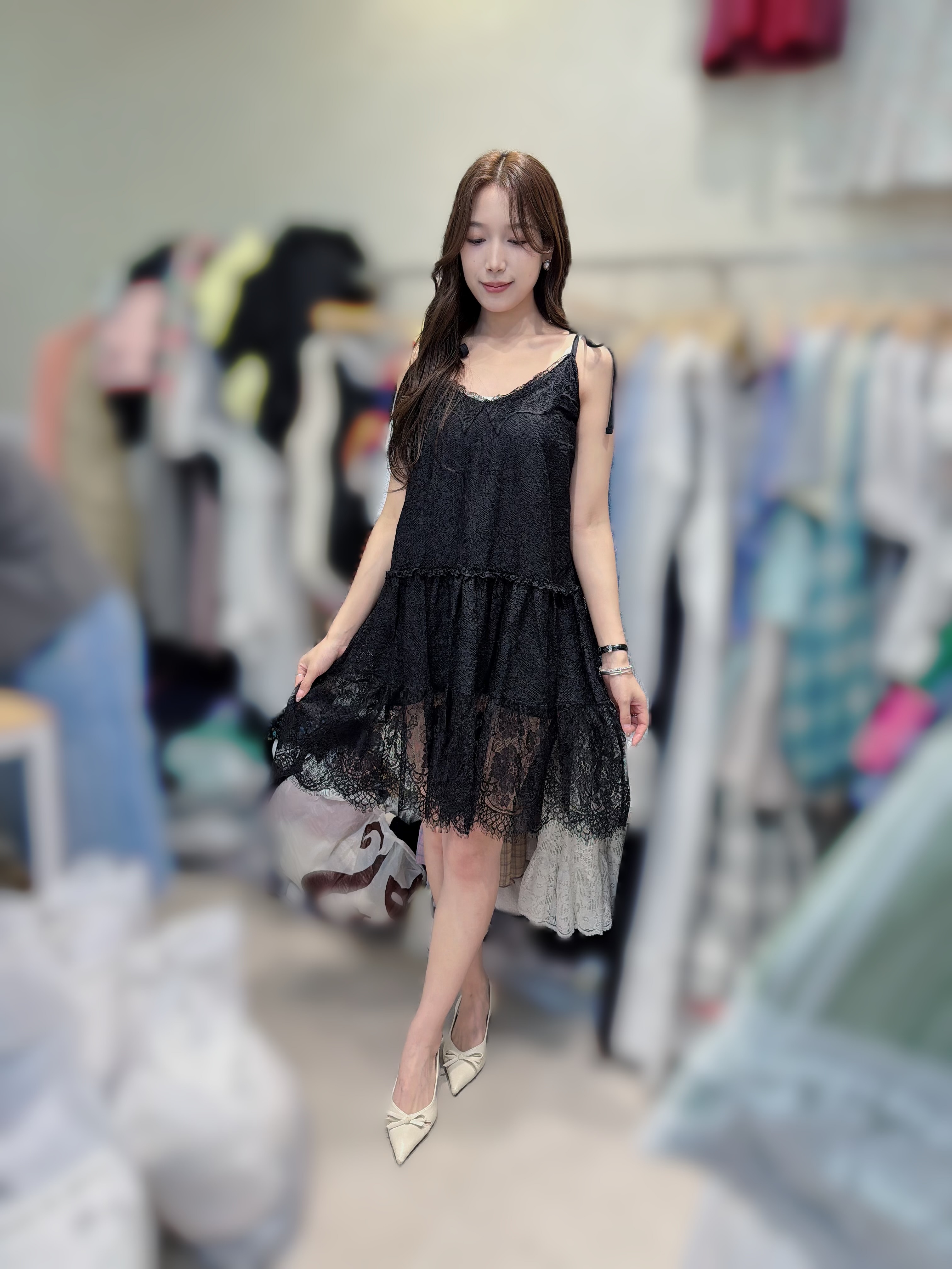 MA04 童童價 胸36-40 腰40 HIP48 長38 $449