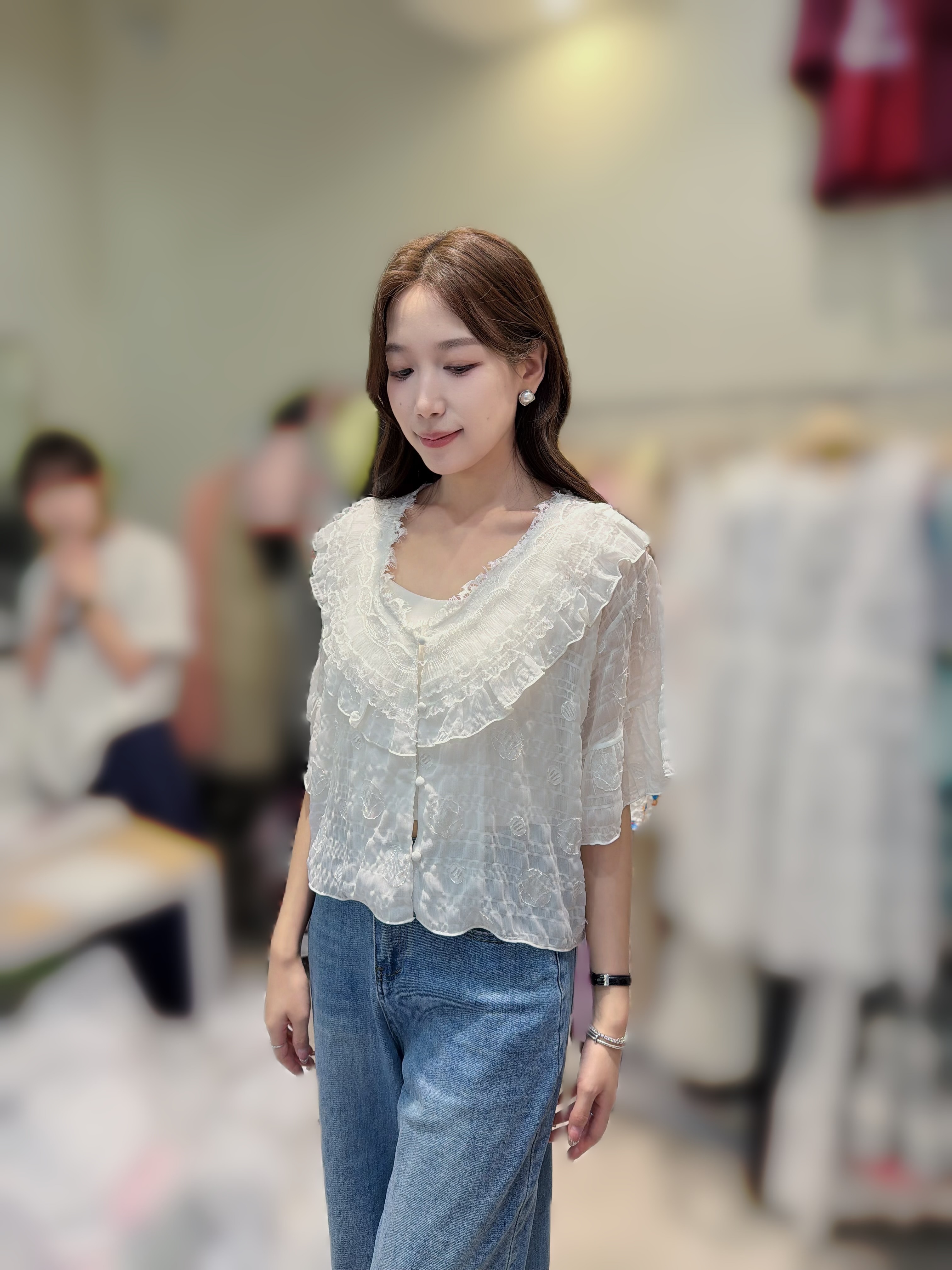 MA06 胸48 長19 $599