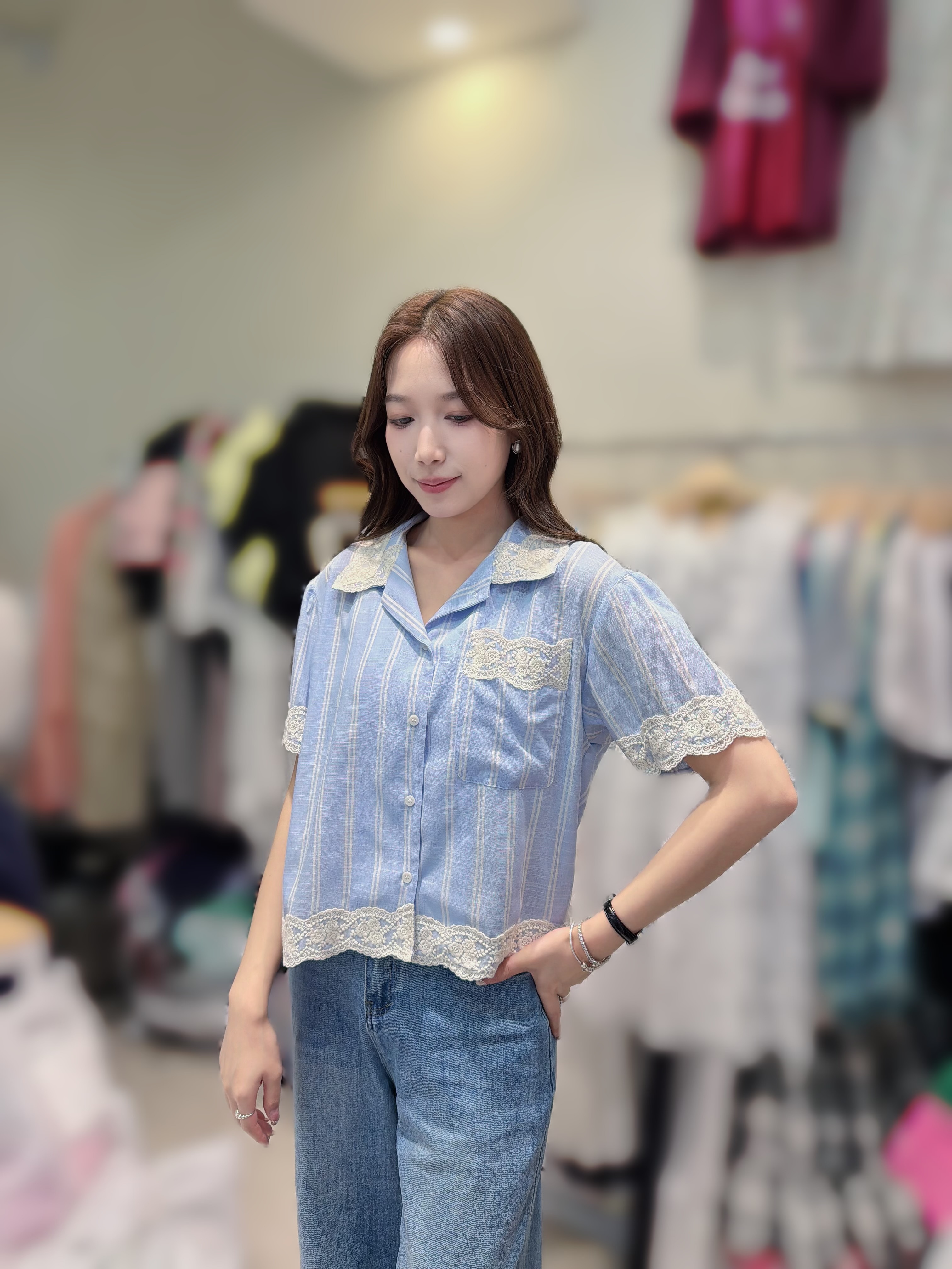MA07 胸43 長22 $449